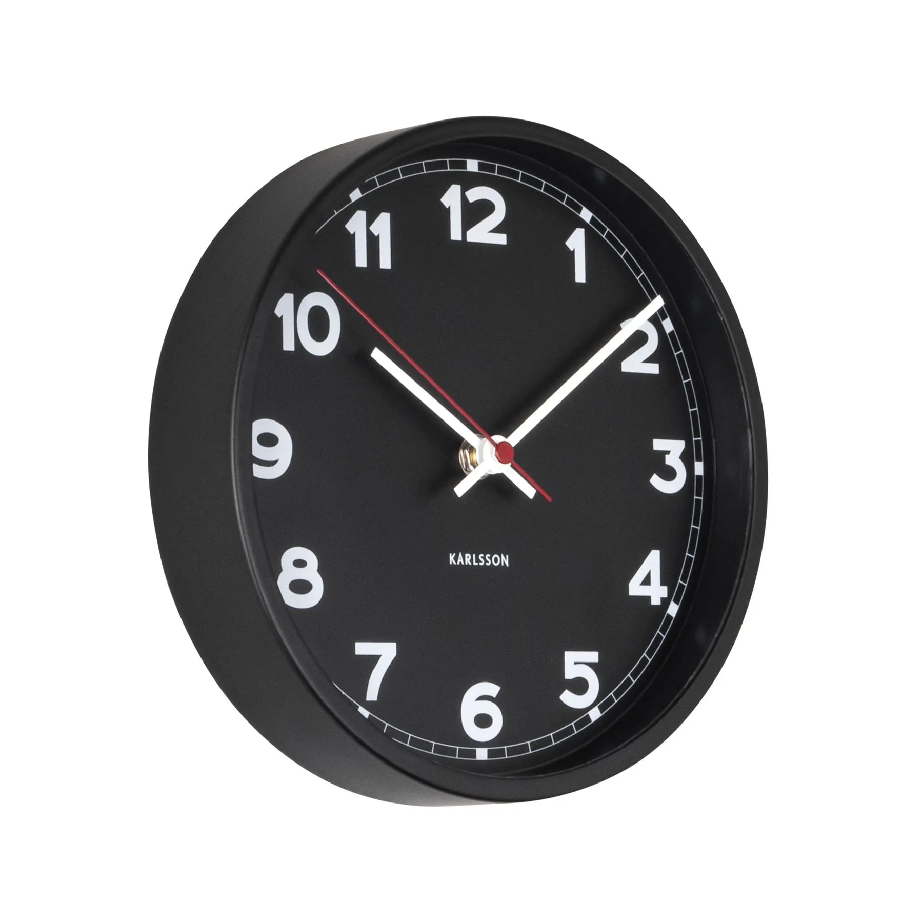 Karlsson New Classic Wall Clock