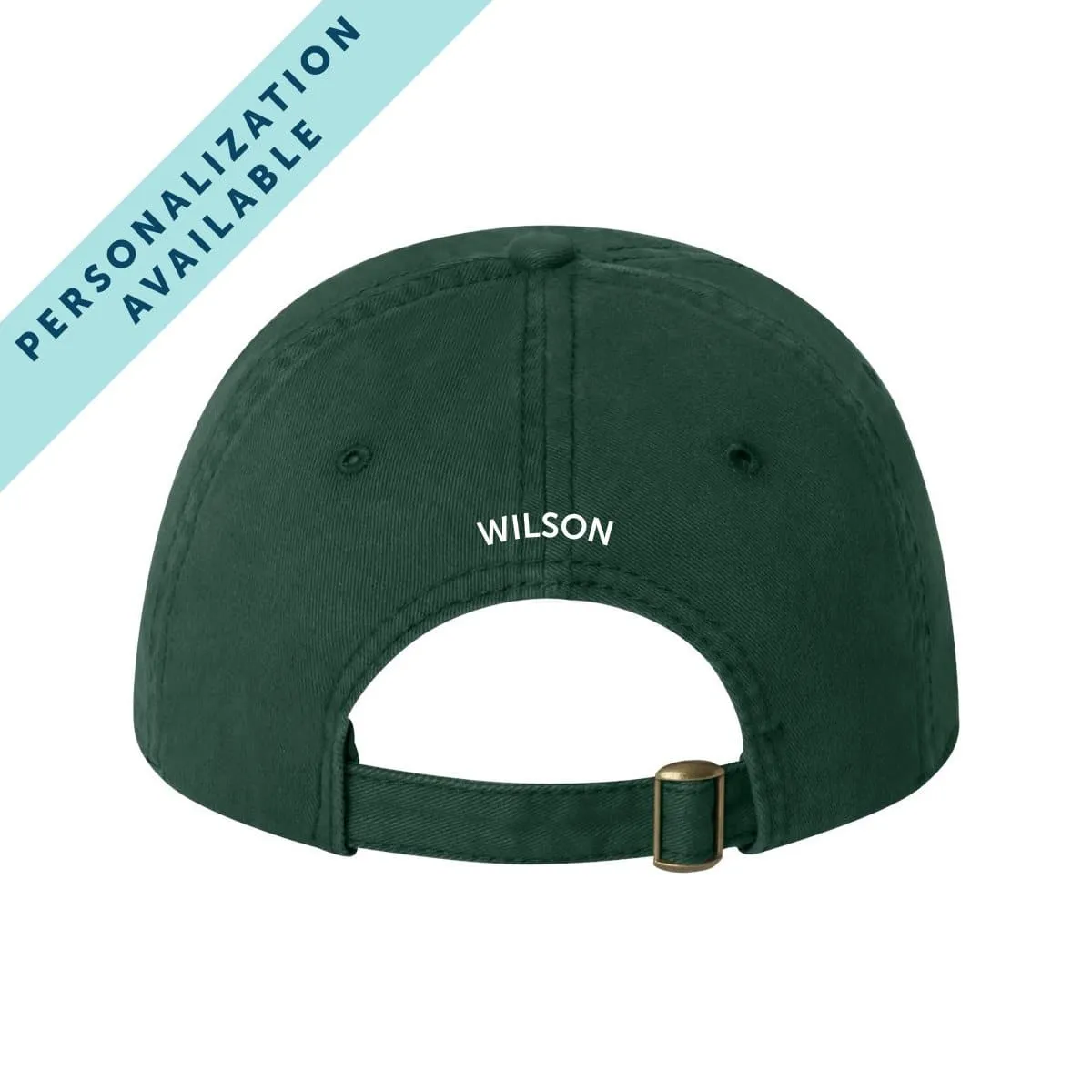 Lambda Chi Alumni Cap