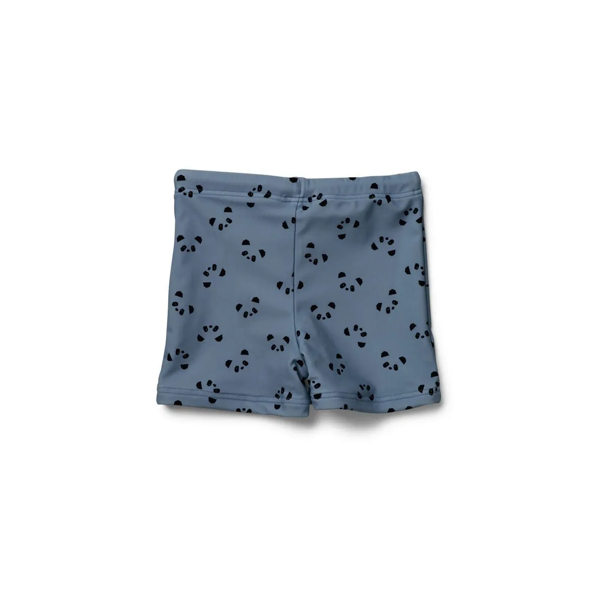 Liewood Otto Swim Pants Panda Blue Wave