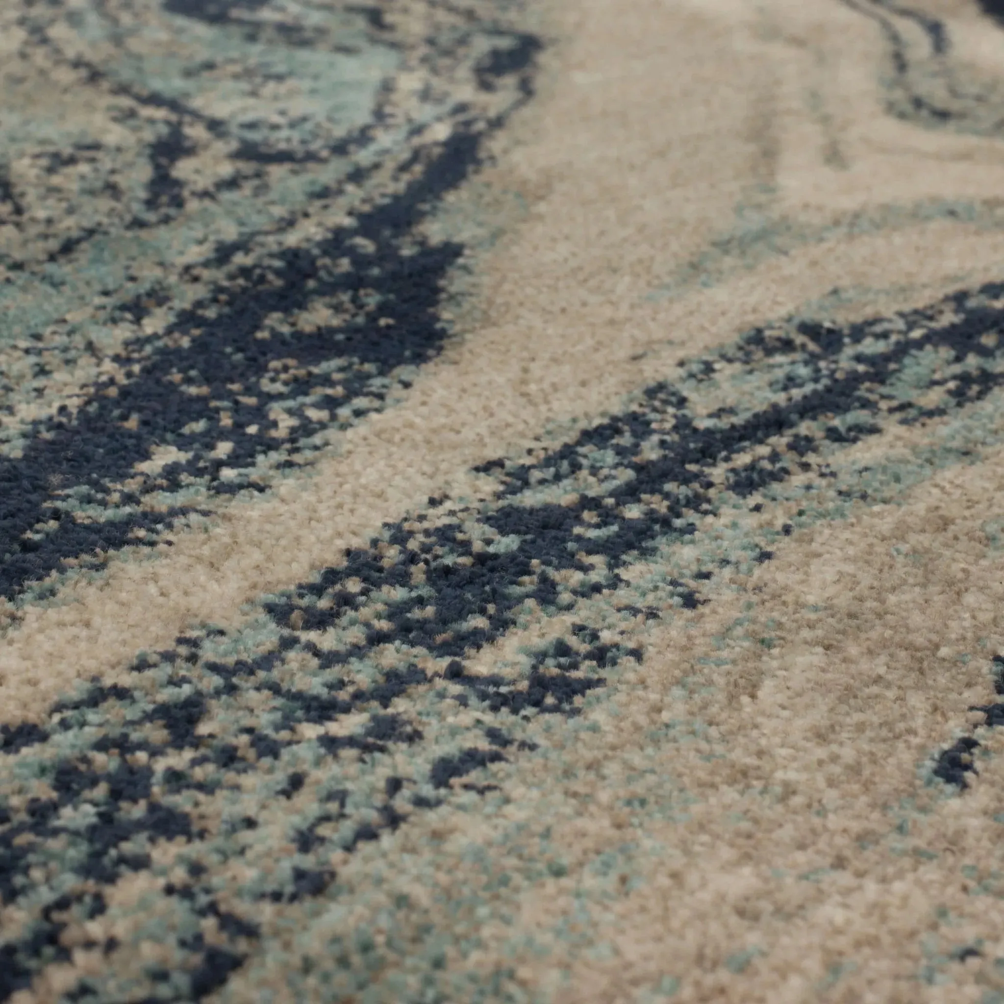 Meraki 92228 50137 Alchemist Lagoon Rug