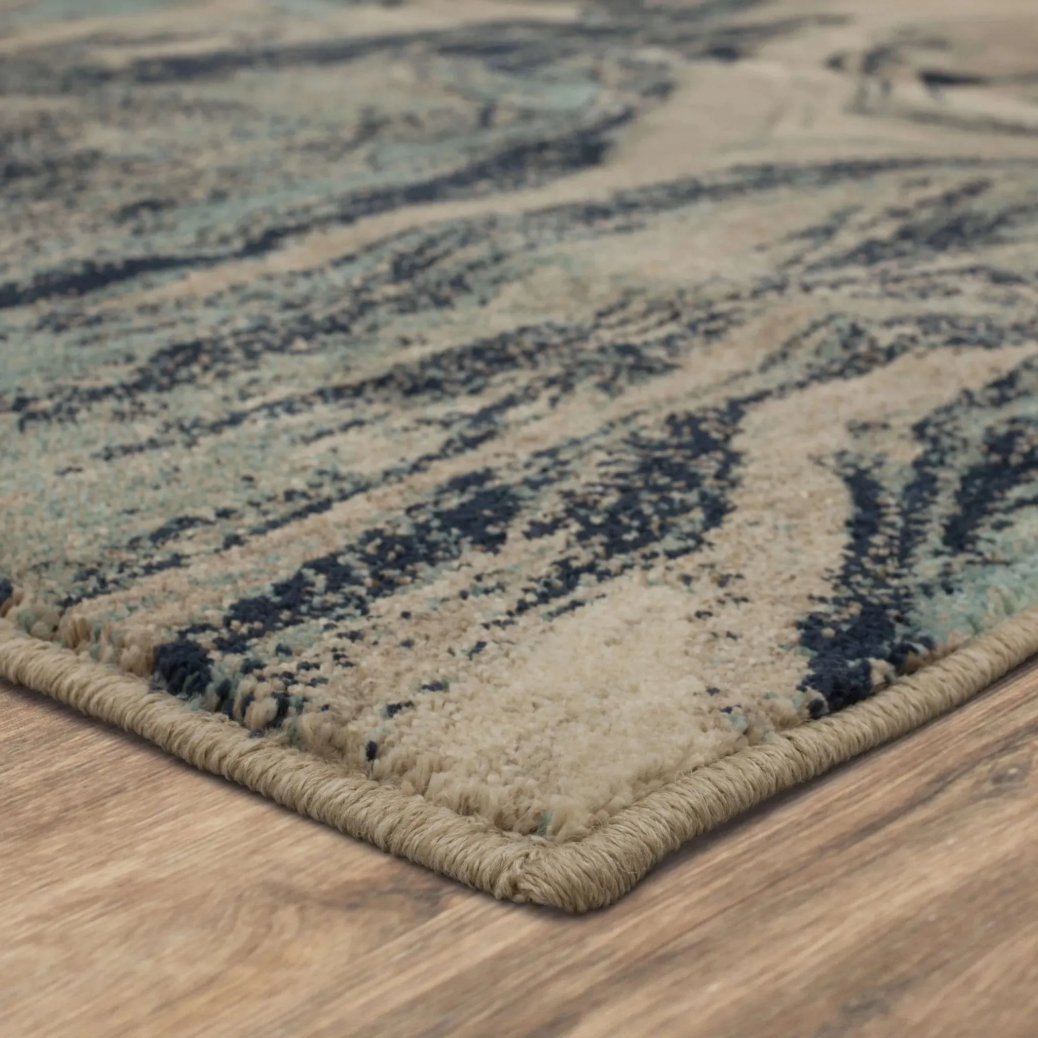 Meraki 92228 50137 Alchemist Lagoon Rug