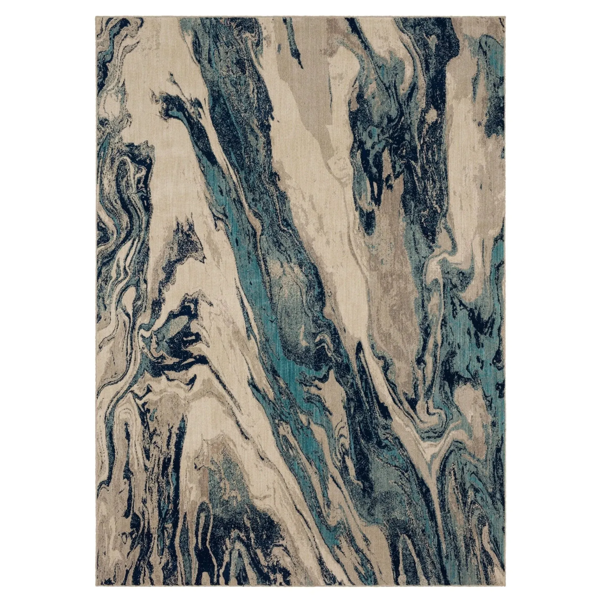 Meraki 92228 50137 Alchemist Lagoon Rug