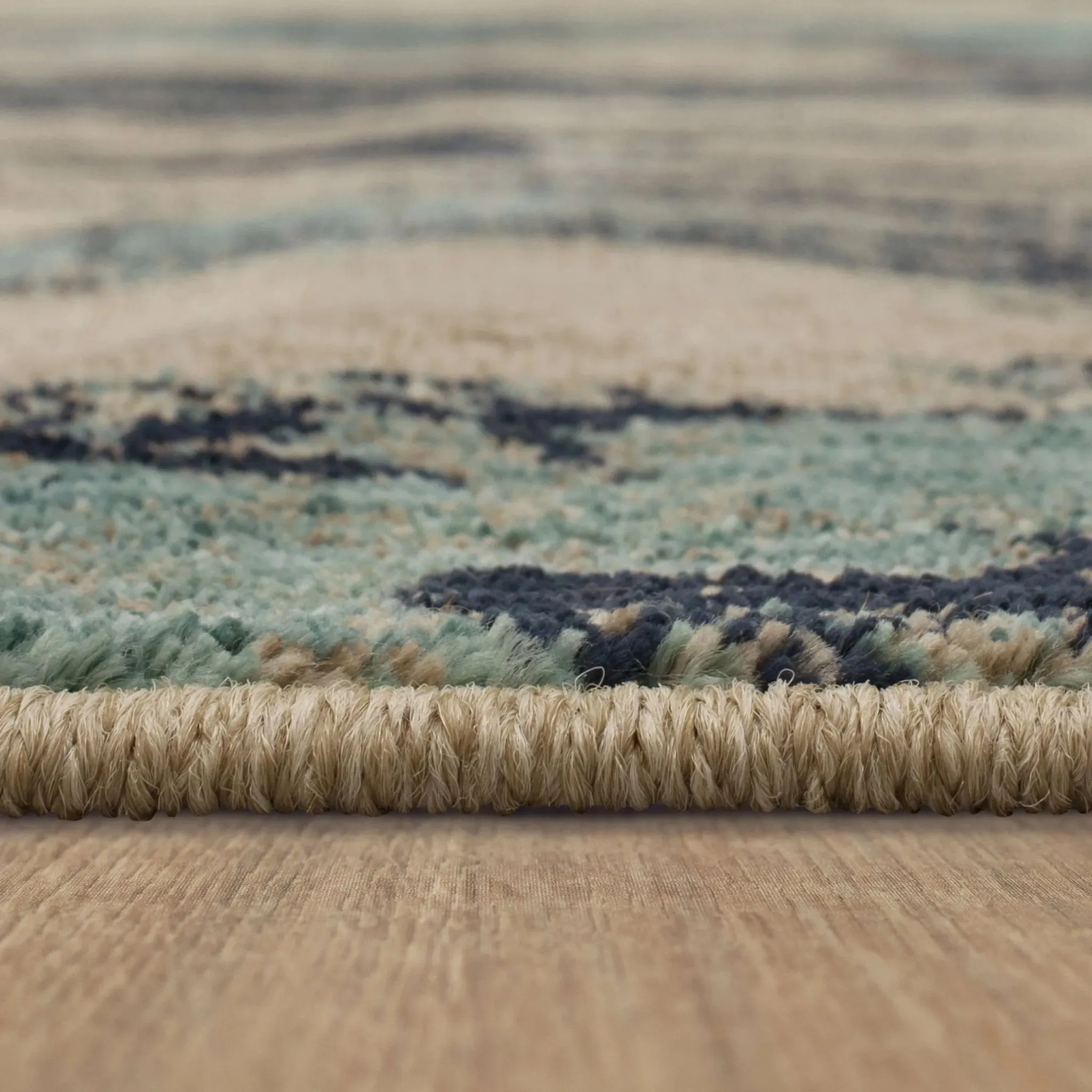Meraki 92228 50137 Alchemist Lagoon Rug