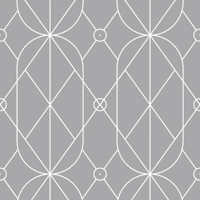 Nest Soft Touch Essentials Duvet Cover Set - Symmetry