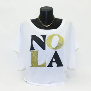 NOLA Shirt