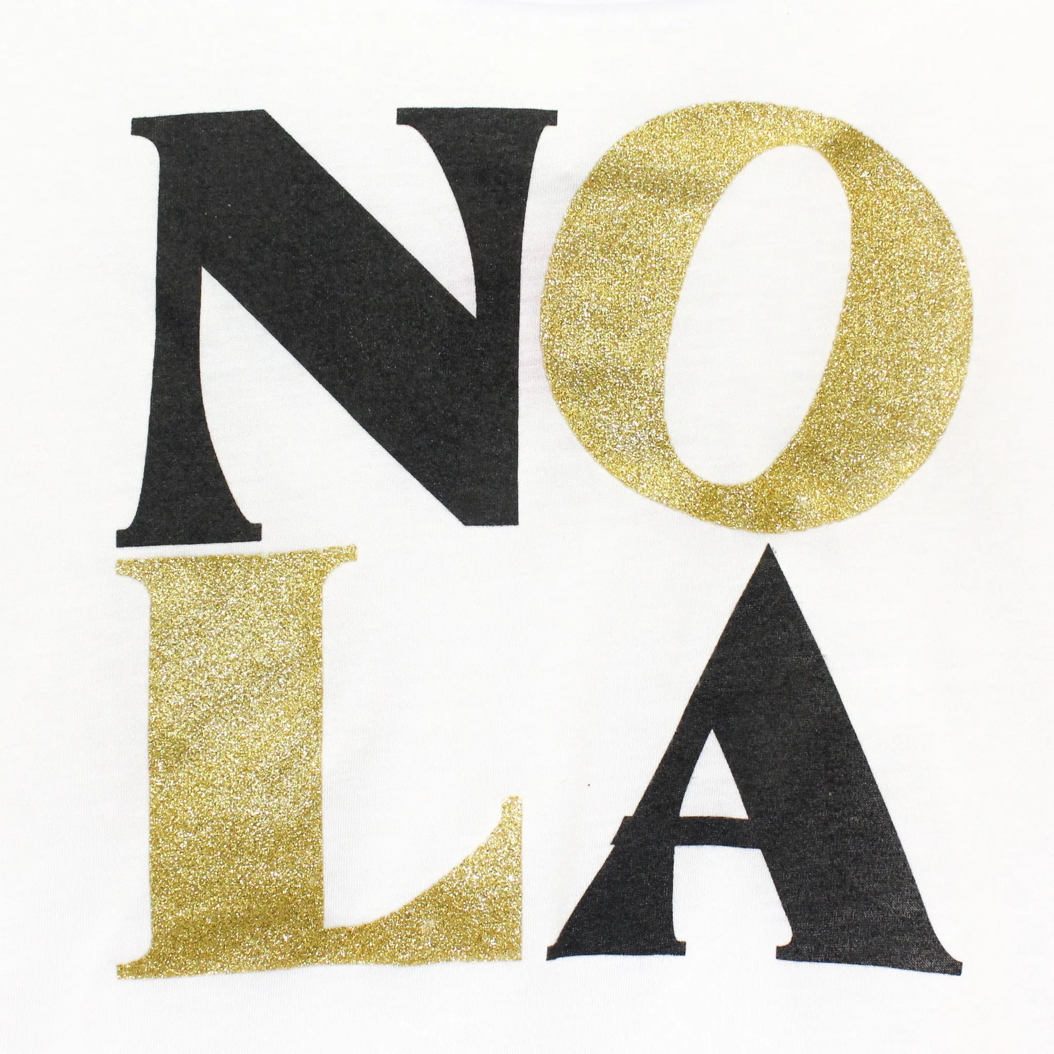 NOLA Shirt