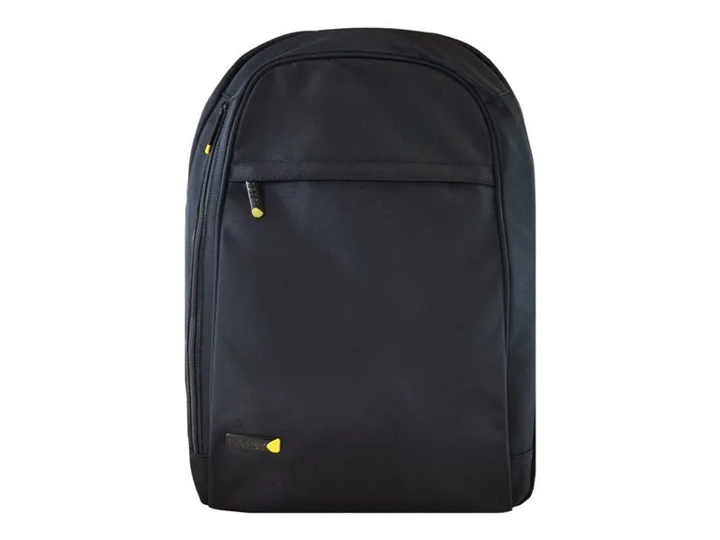 Notebook Carrying Backpack 17.3" Black