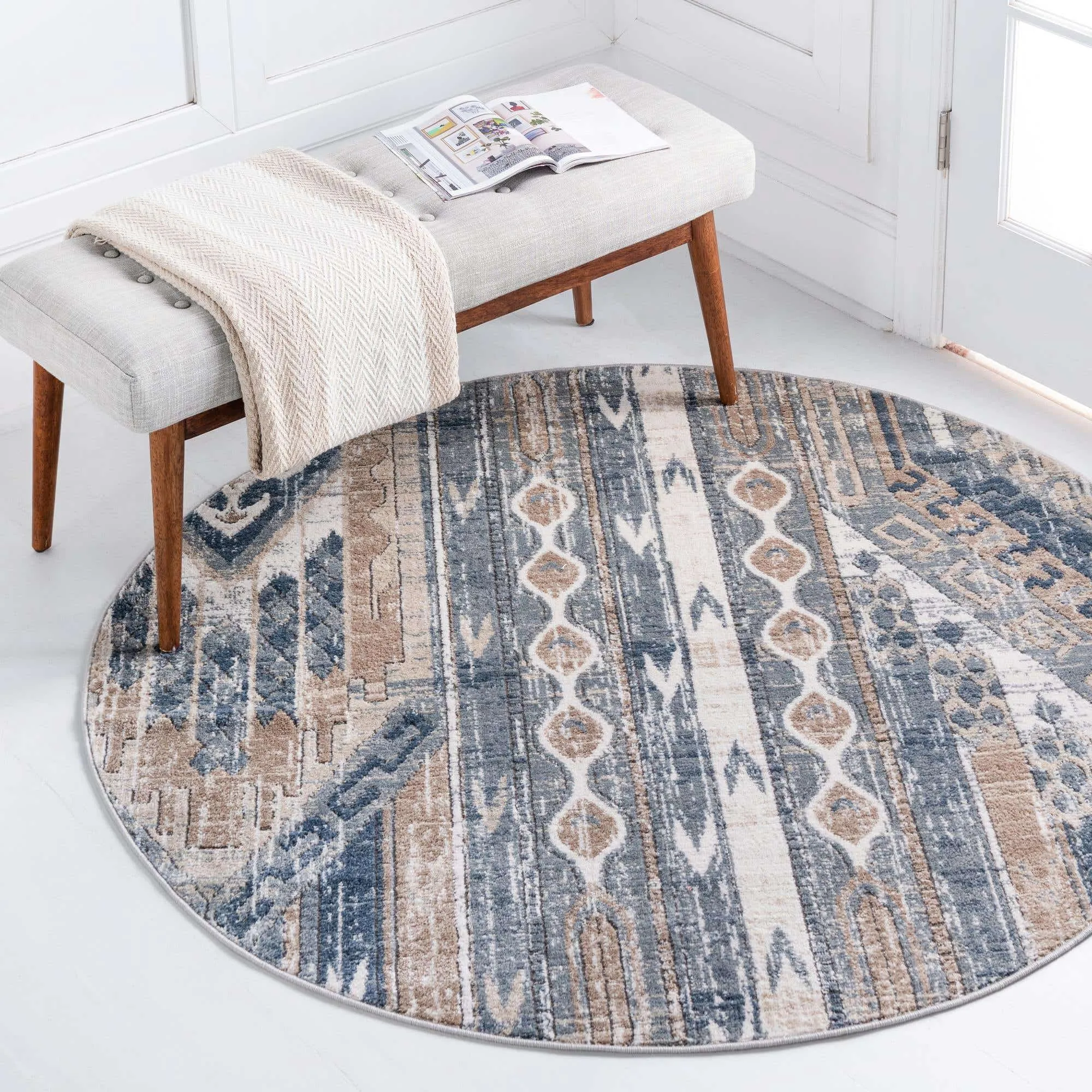 Orford Portland Rug