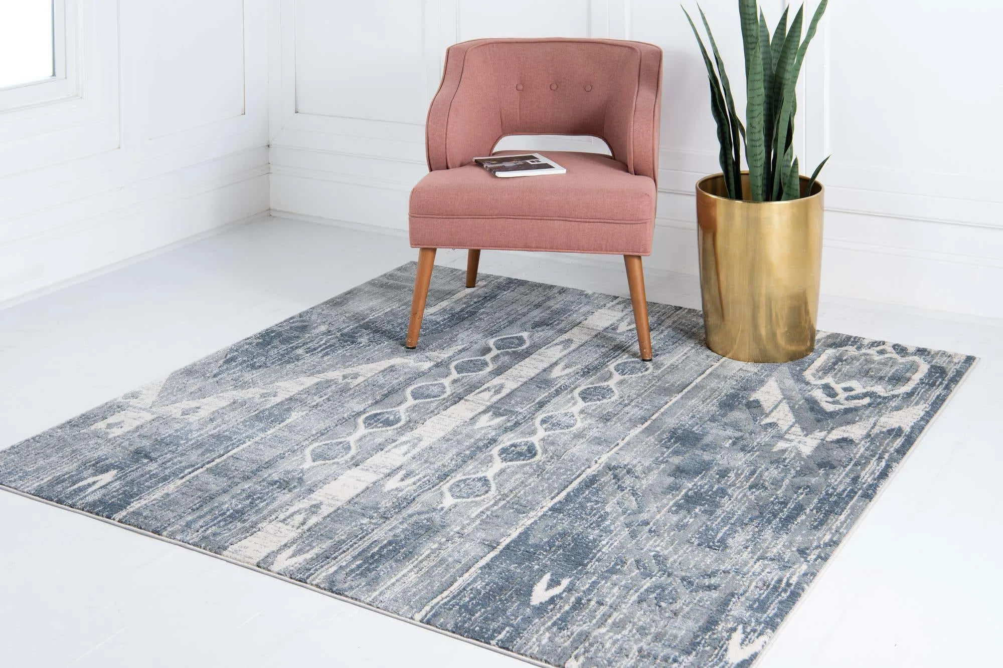 Orford Portland Rug