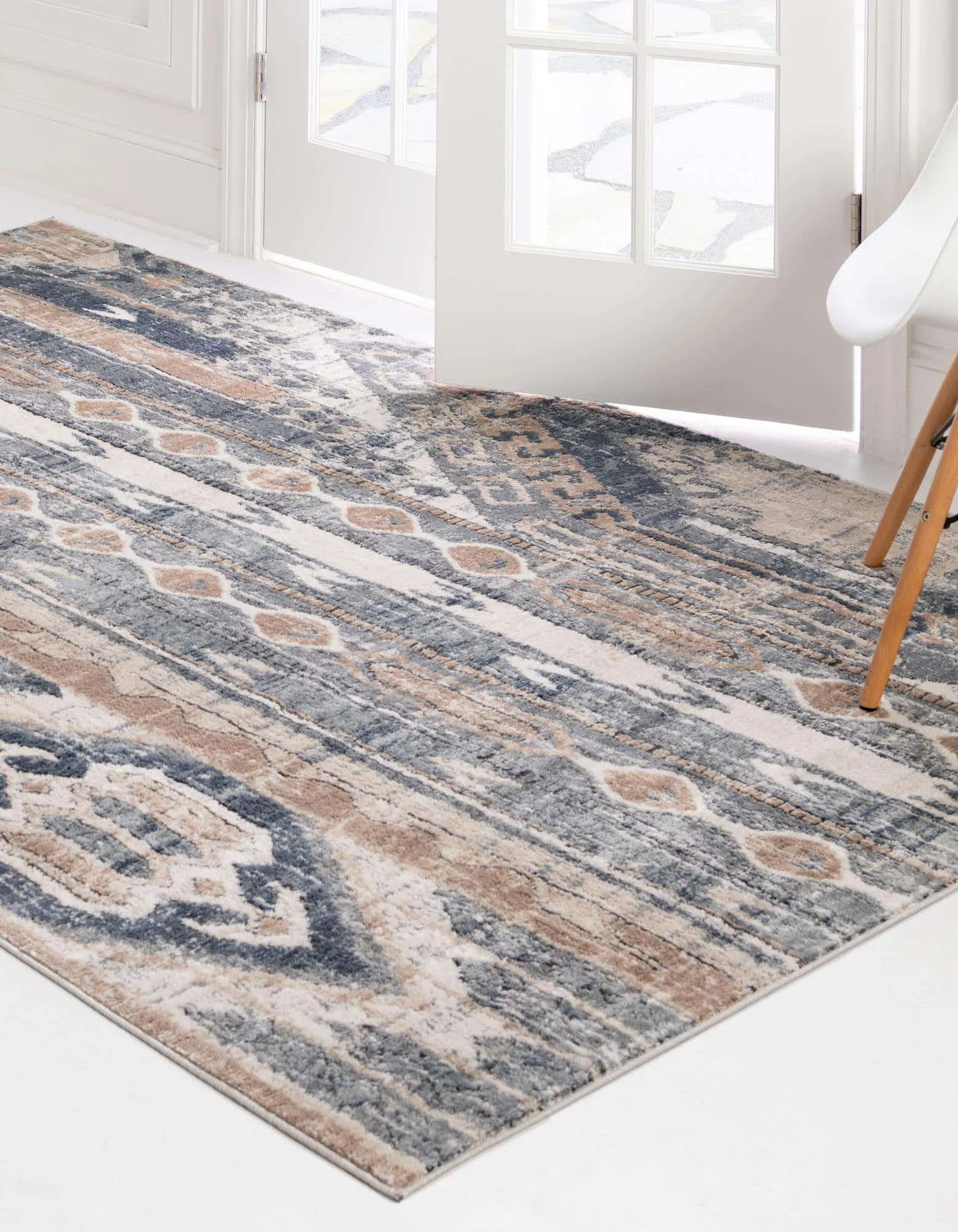 Orford Portland Rug