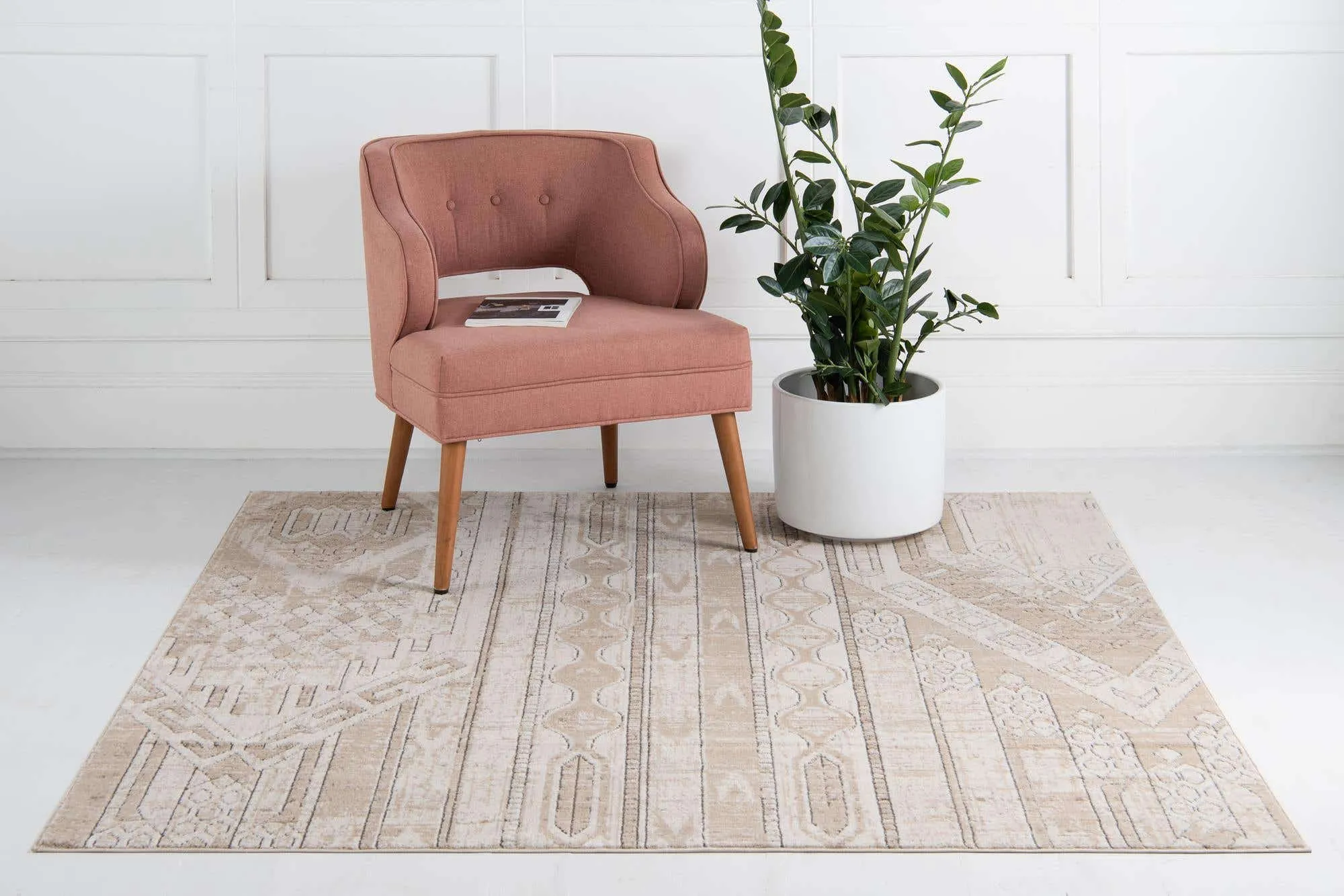 Orford Portland Rug