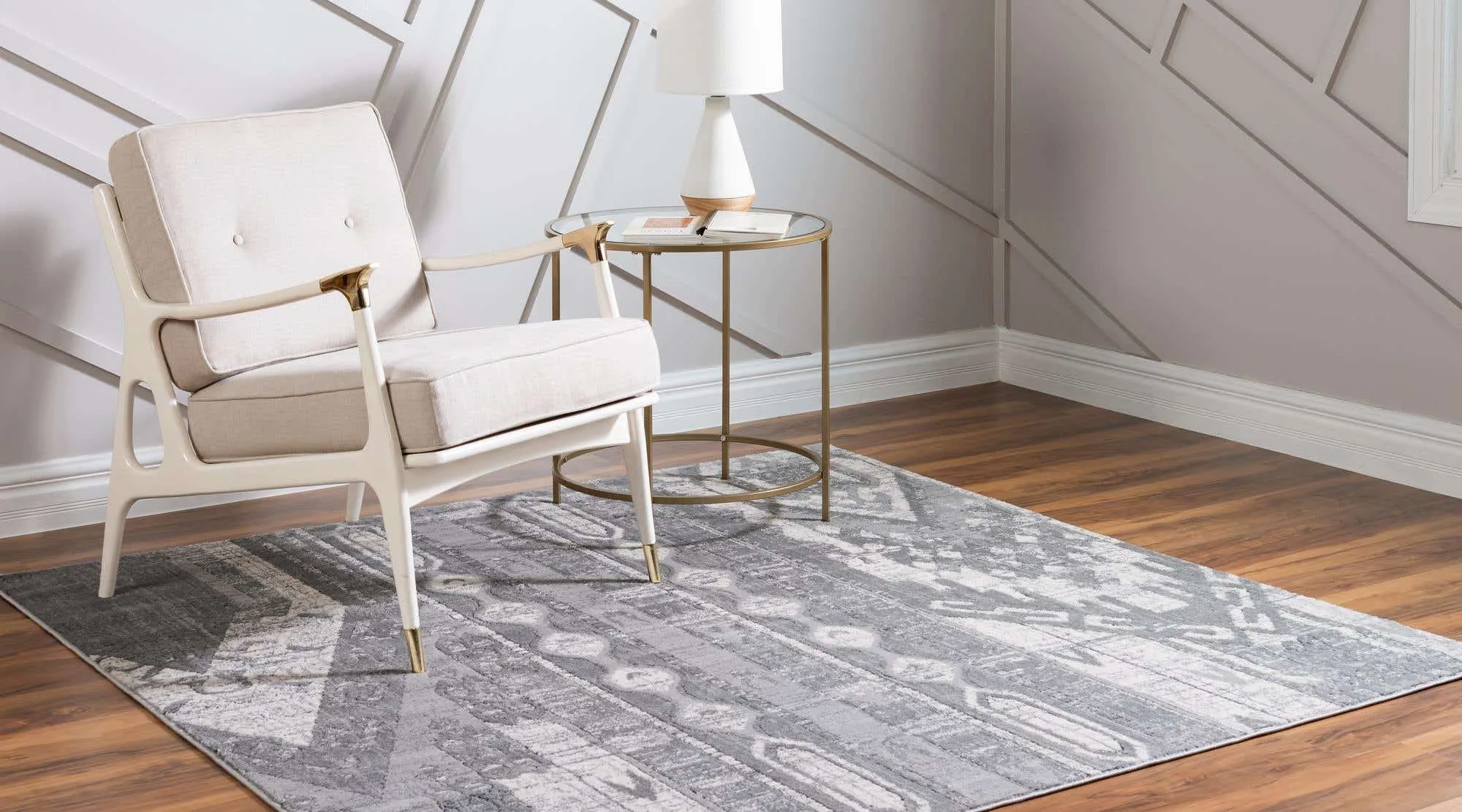 Orford Portland Rug