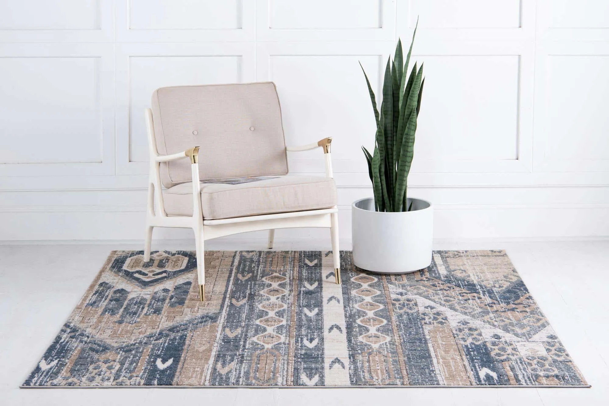 Orford Portland Rug
