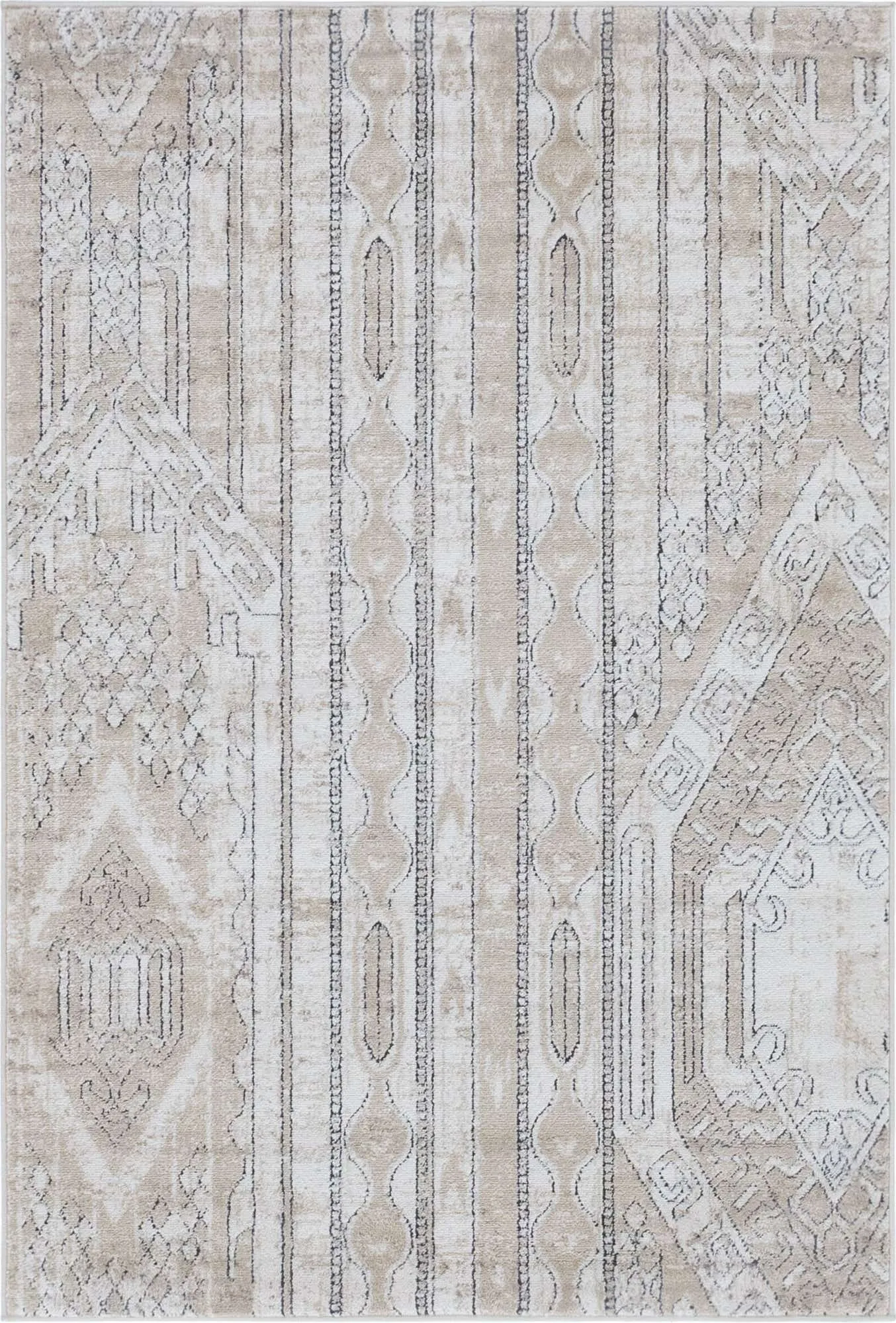 Orford Portland Rug