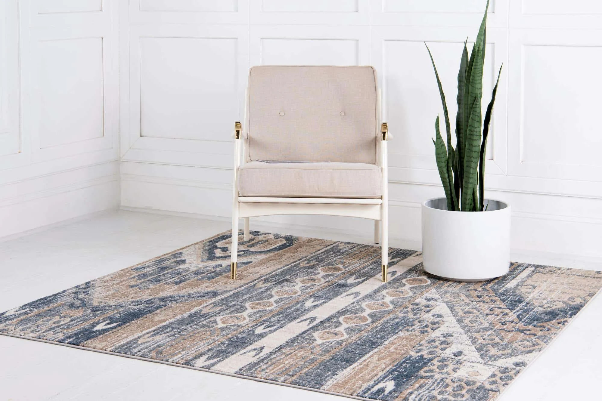Orford Portland Rug
