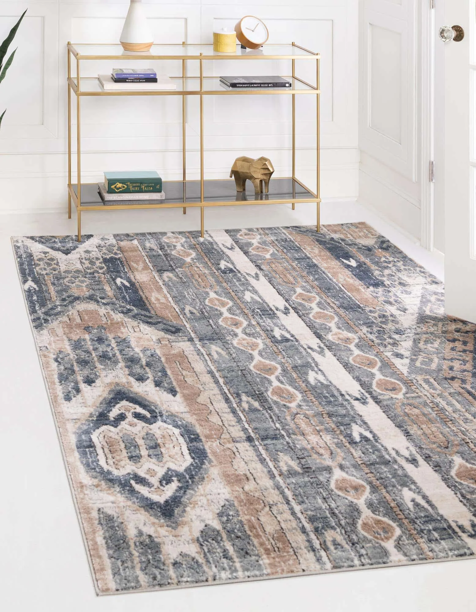 Orford Portland Rug