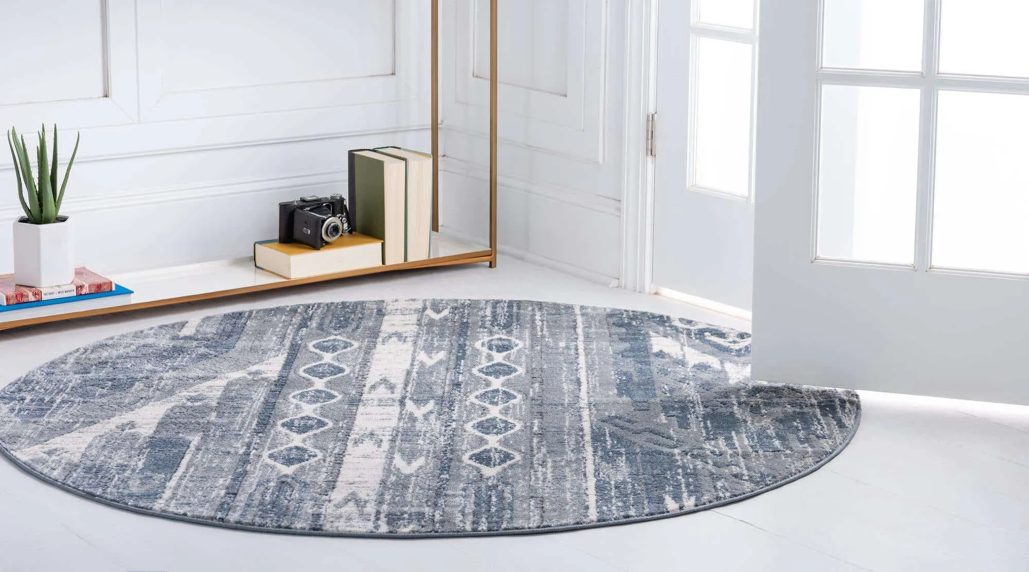 Orford Portland Rug