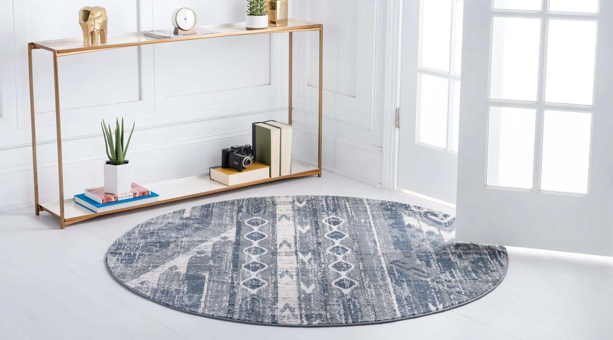 Orford Portland Rug