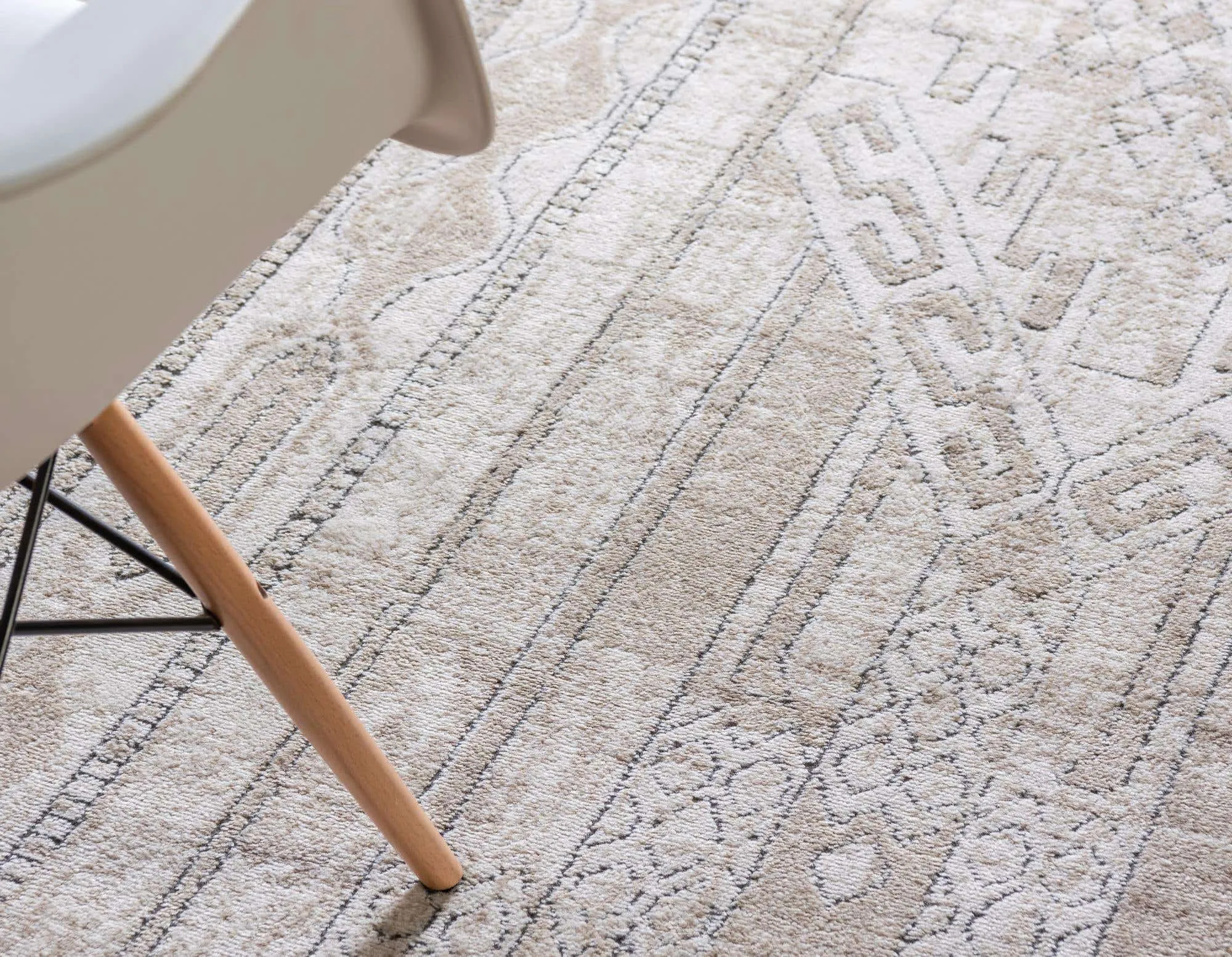 Orford Portland Rug