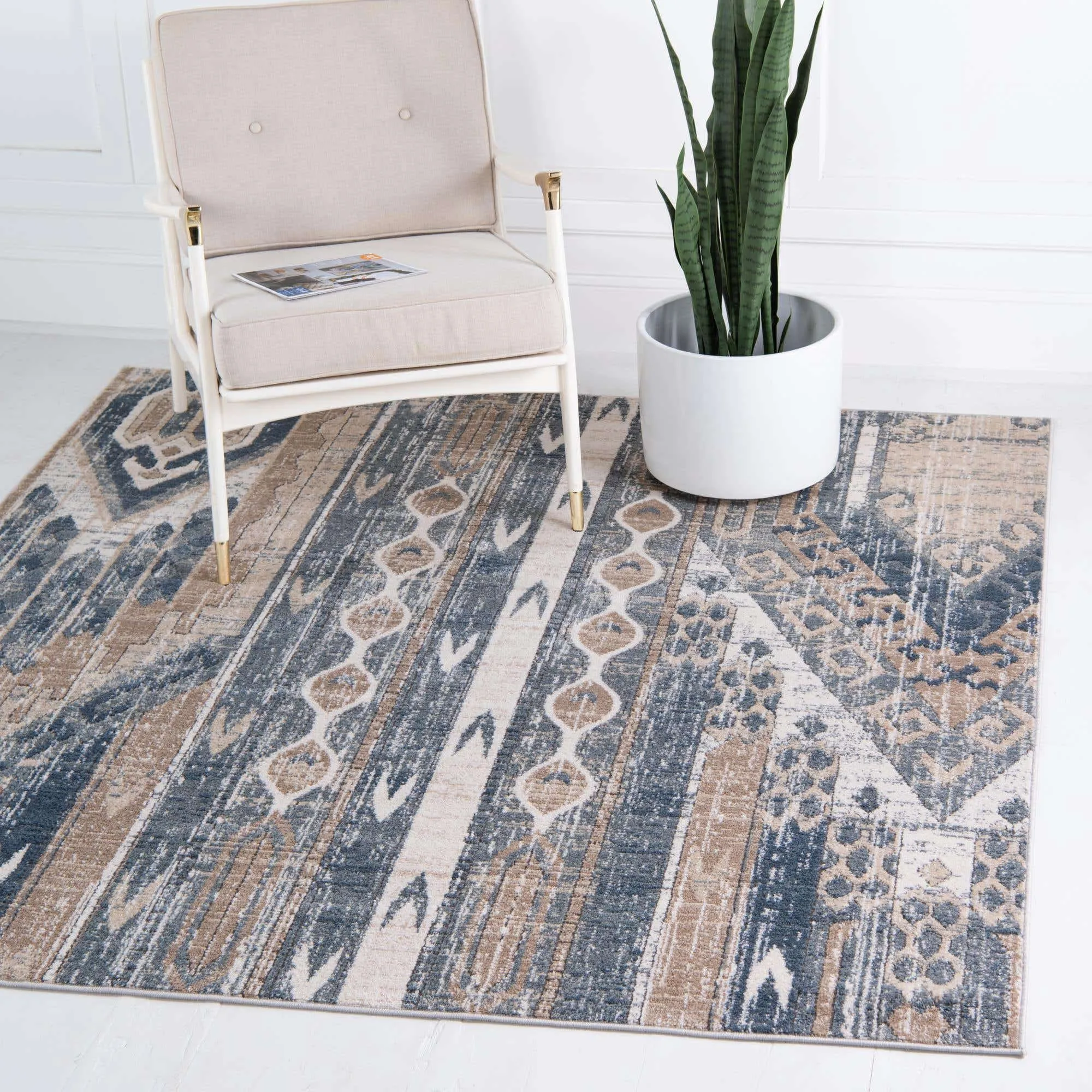 Orford Portland Rug