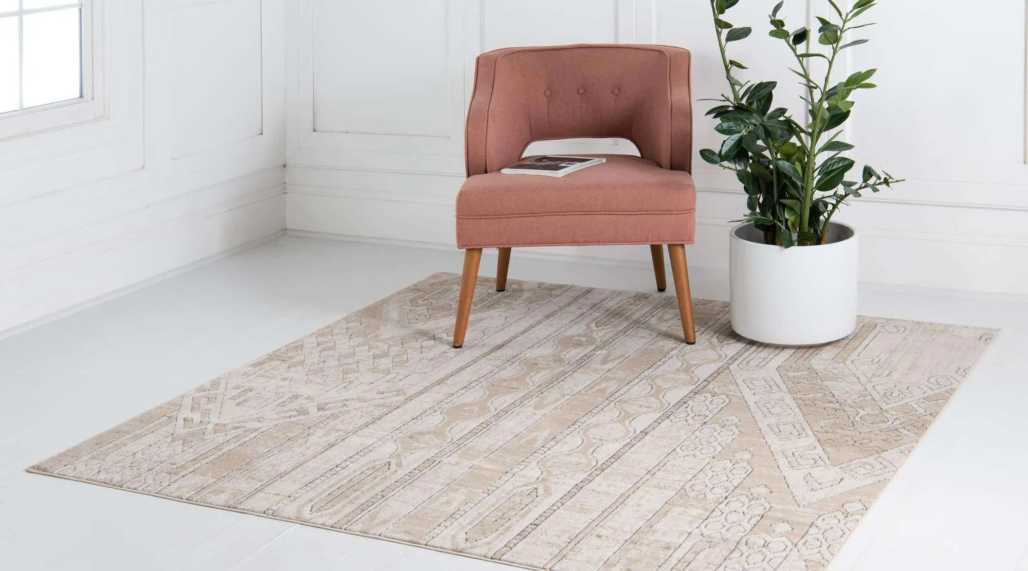 Orford Portland Rug