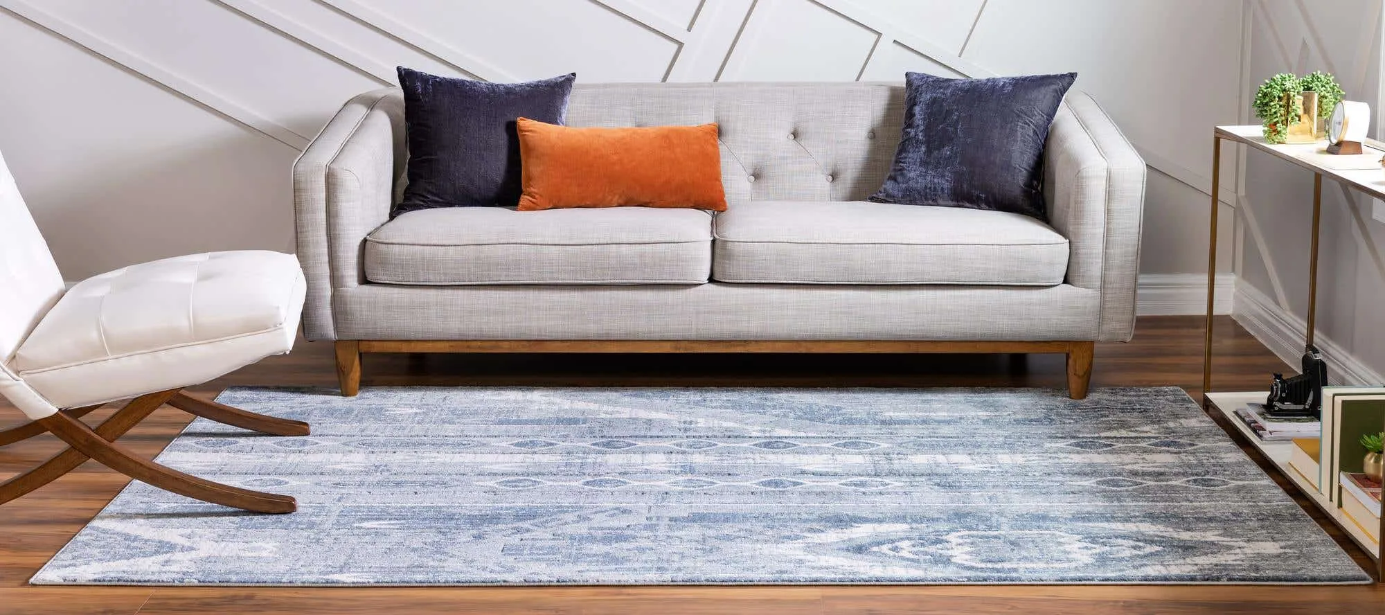Orford Portland Rug
