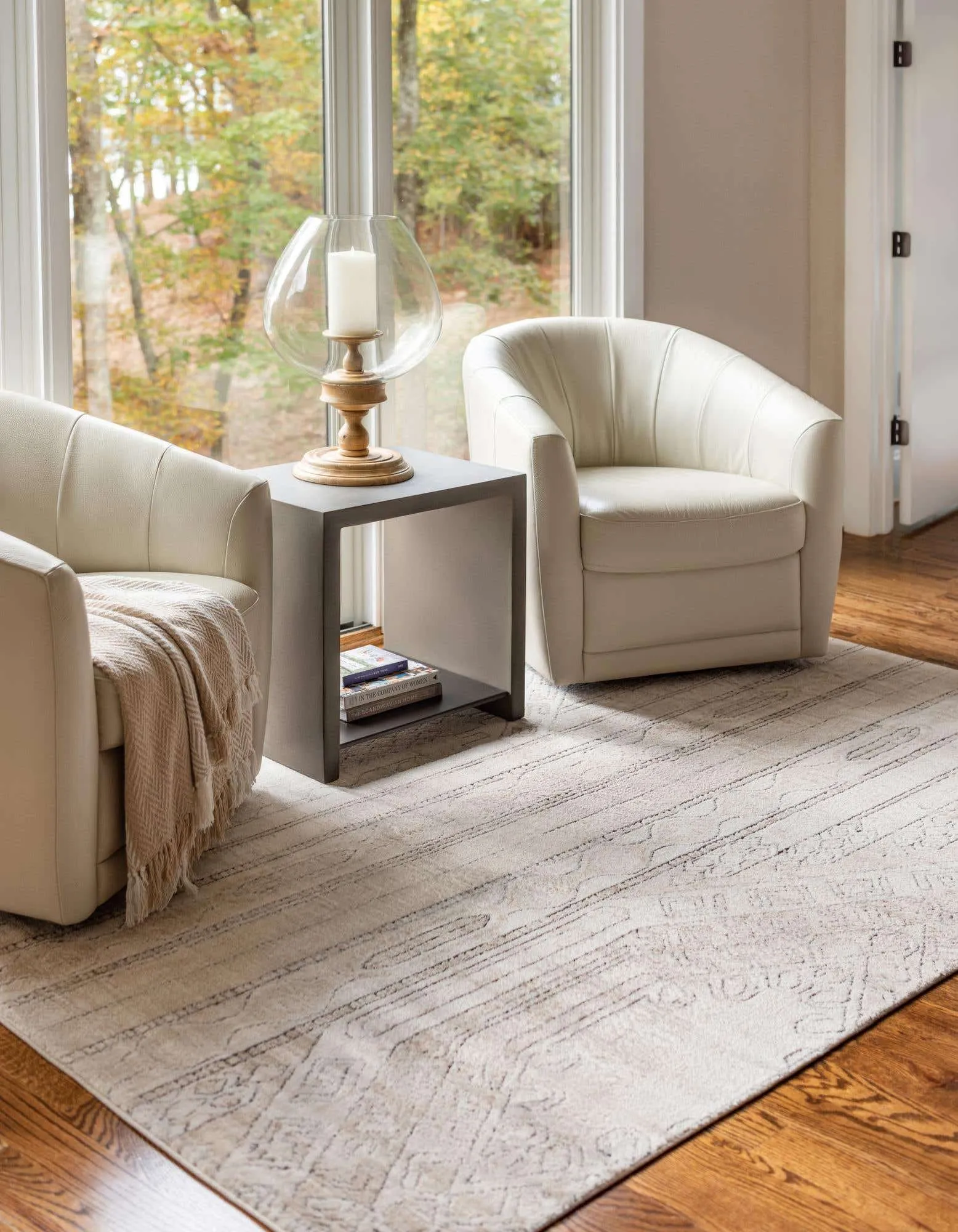Orford Portland Rug