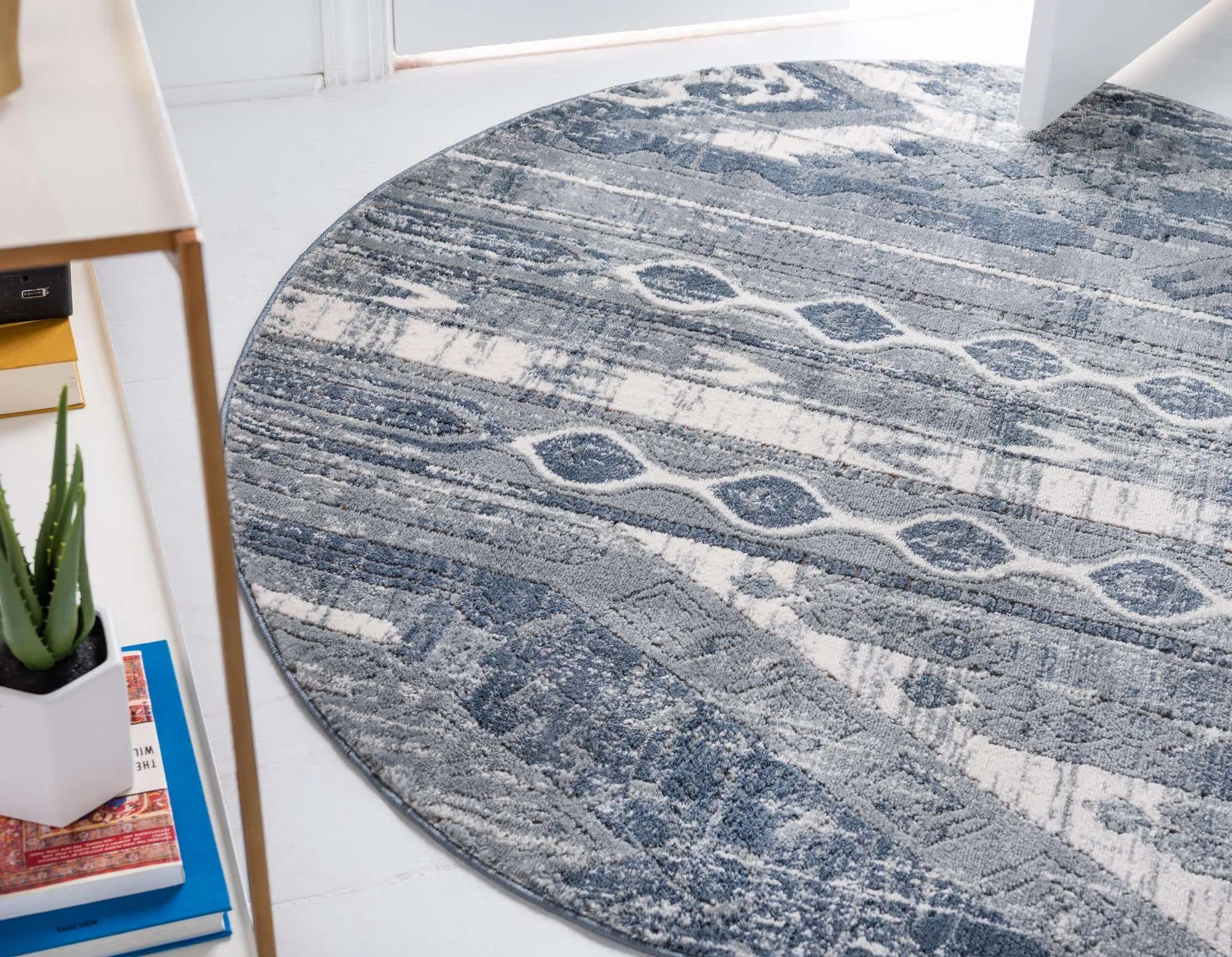 Orford Portland Rug