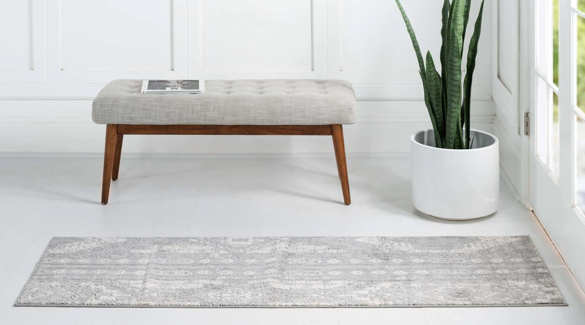 Orford Portland Rug