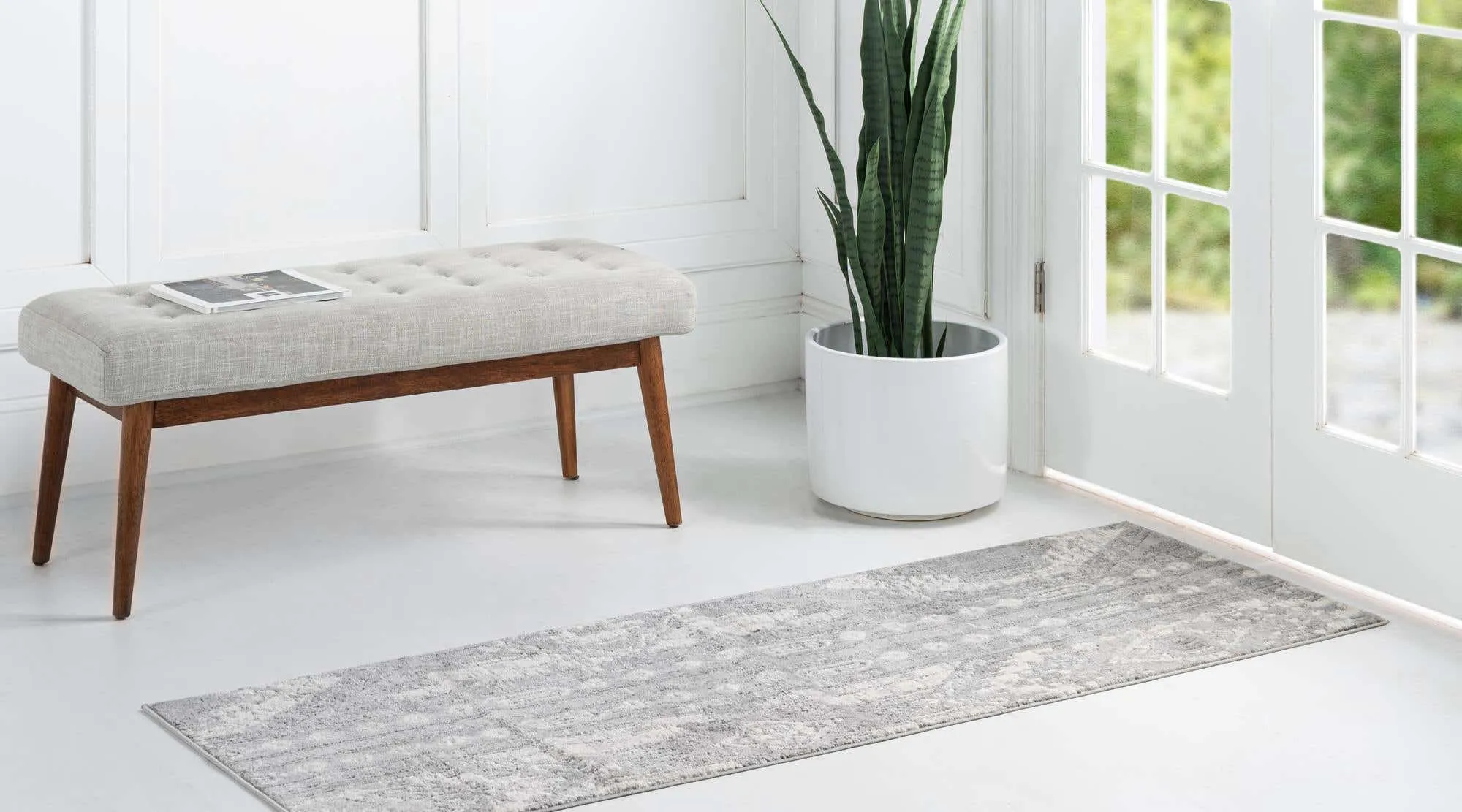 Orford Portland Rug