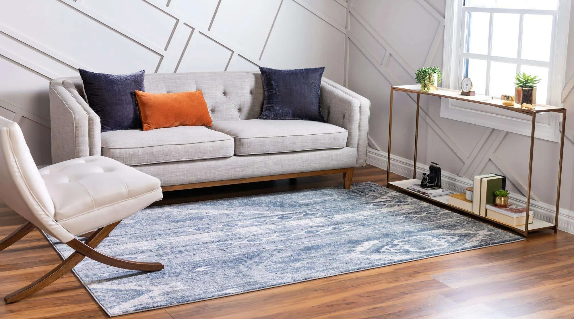 Orford Portland Rug