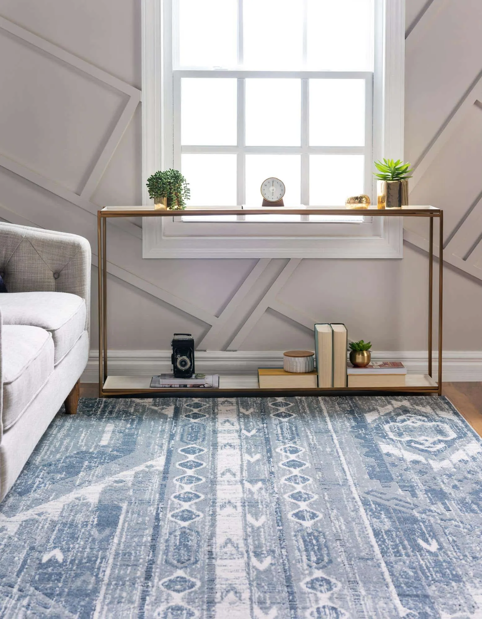 Orford Portland Rug