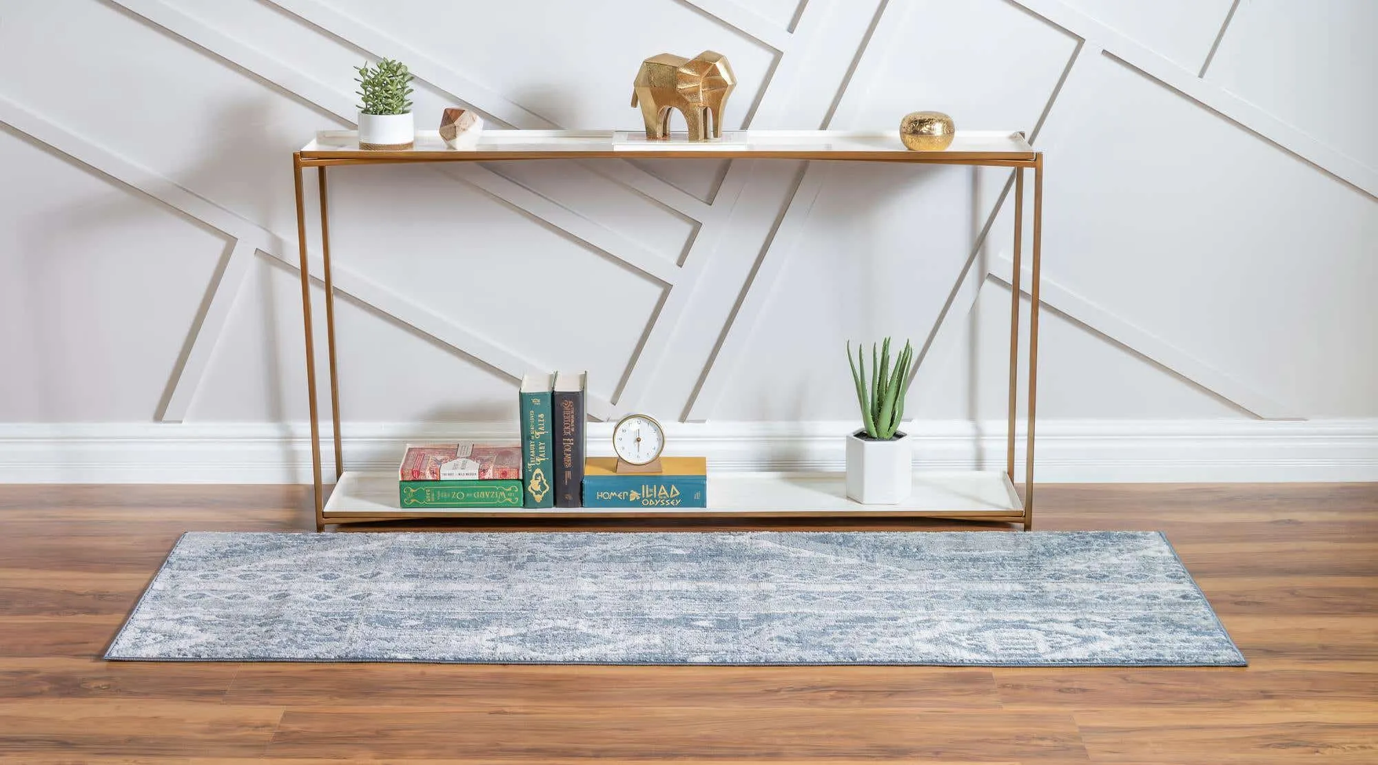 Orford Portland Rug