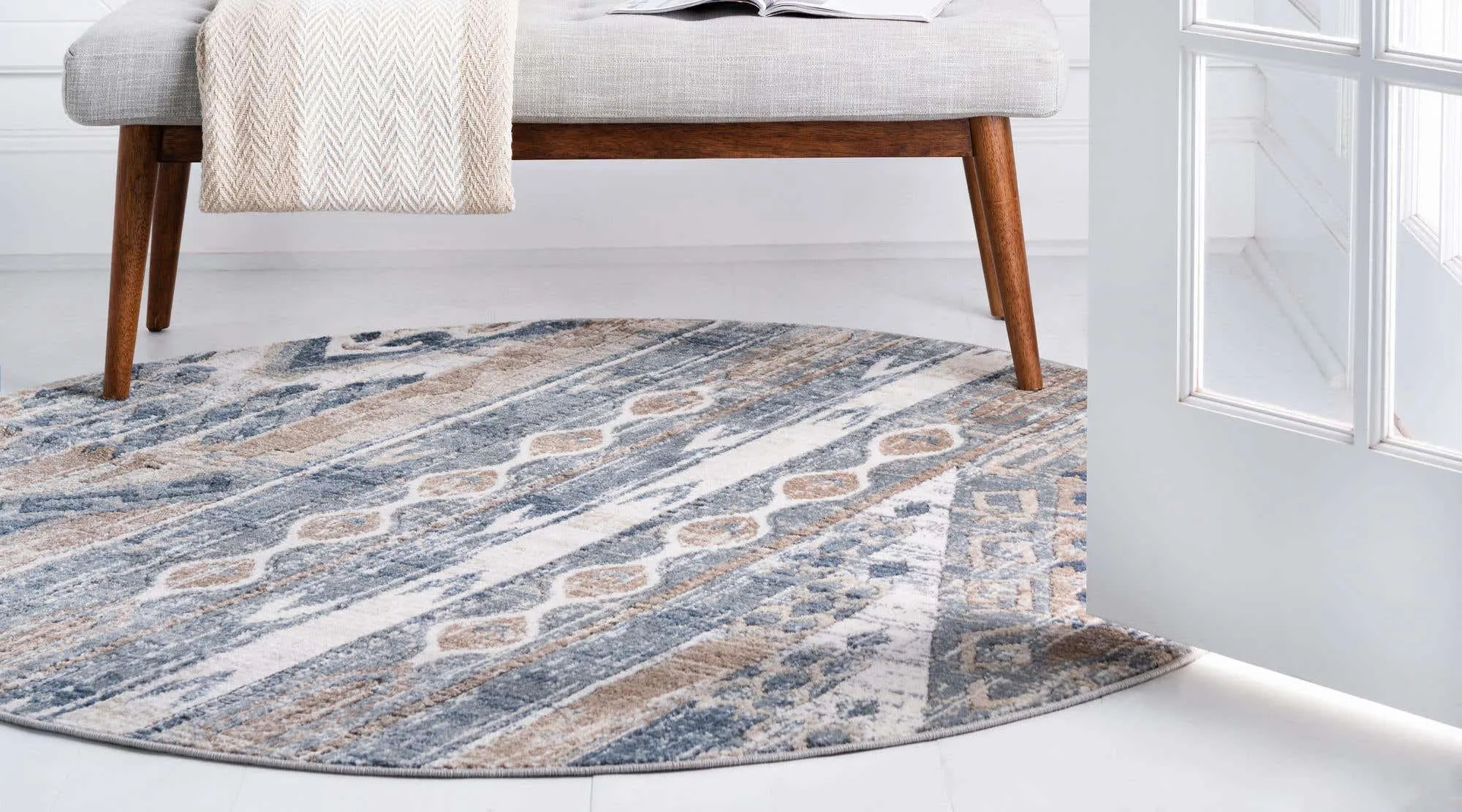Orford Portland Rug