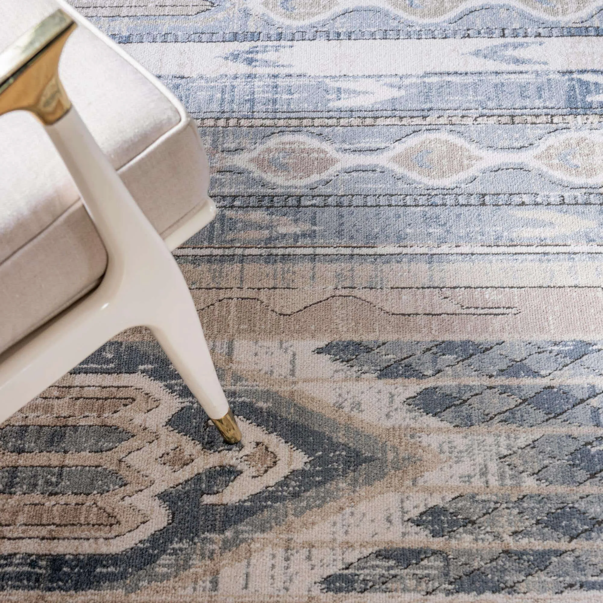 Orford Portland Rug