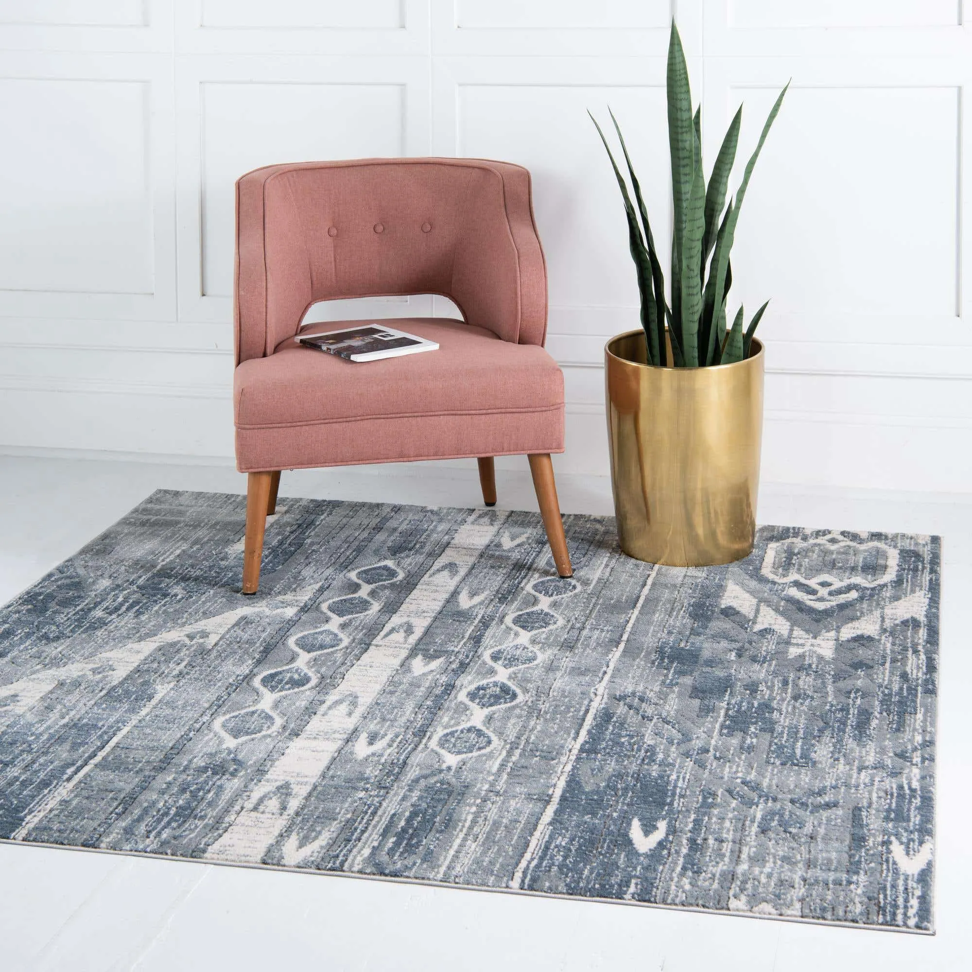 Orford Portland Rug