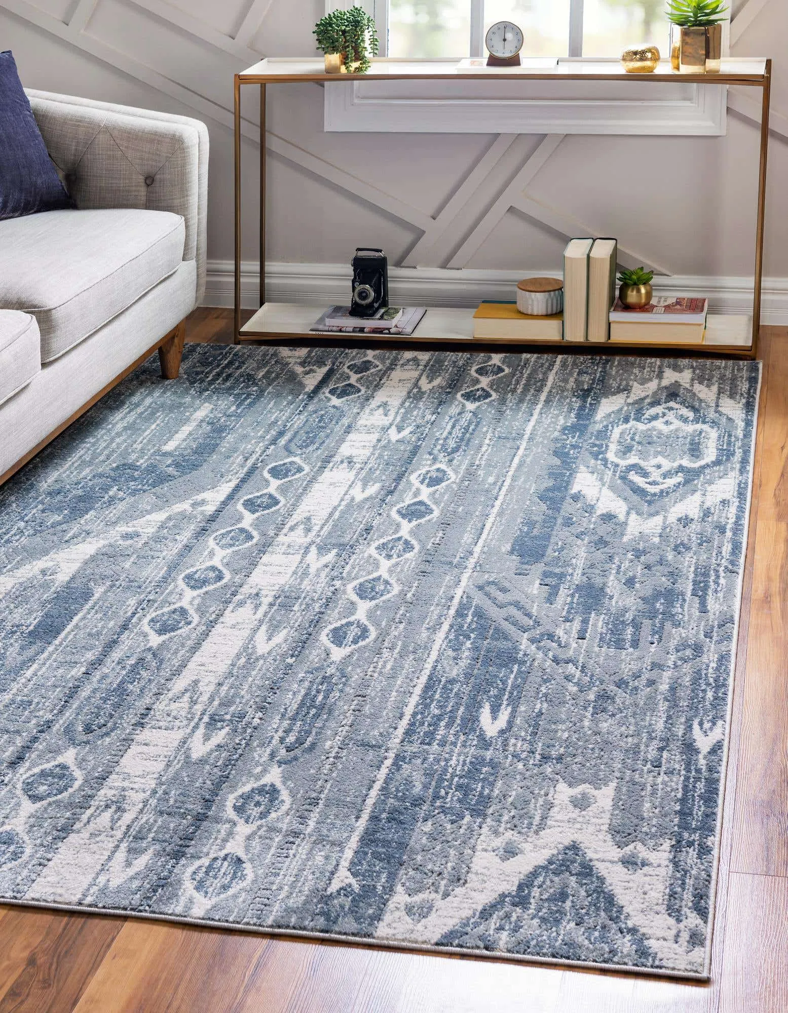 Orford Portland Rug