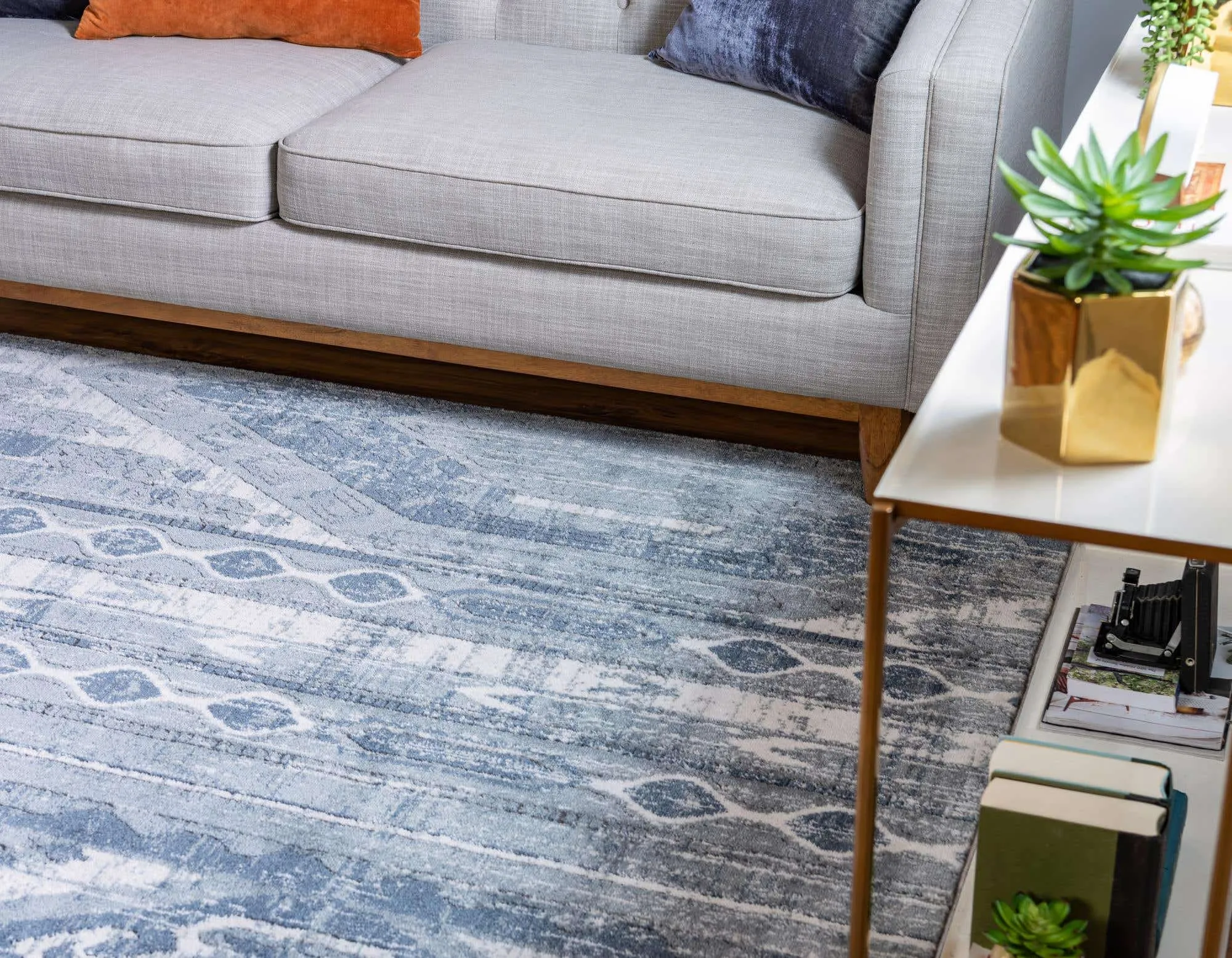 Orford Portland Rug