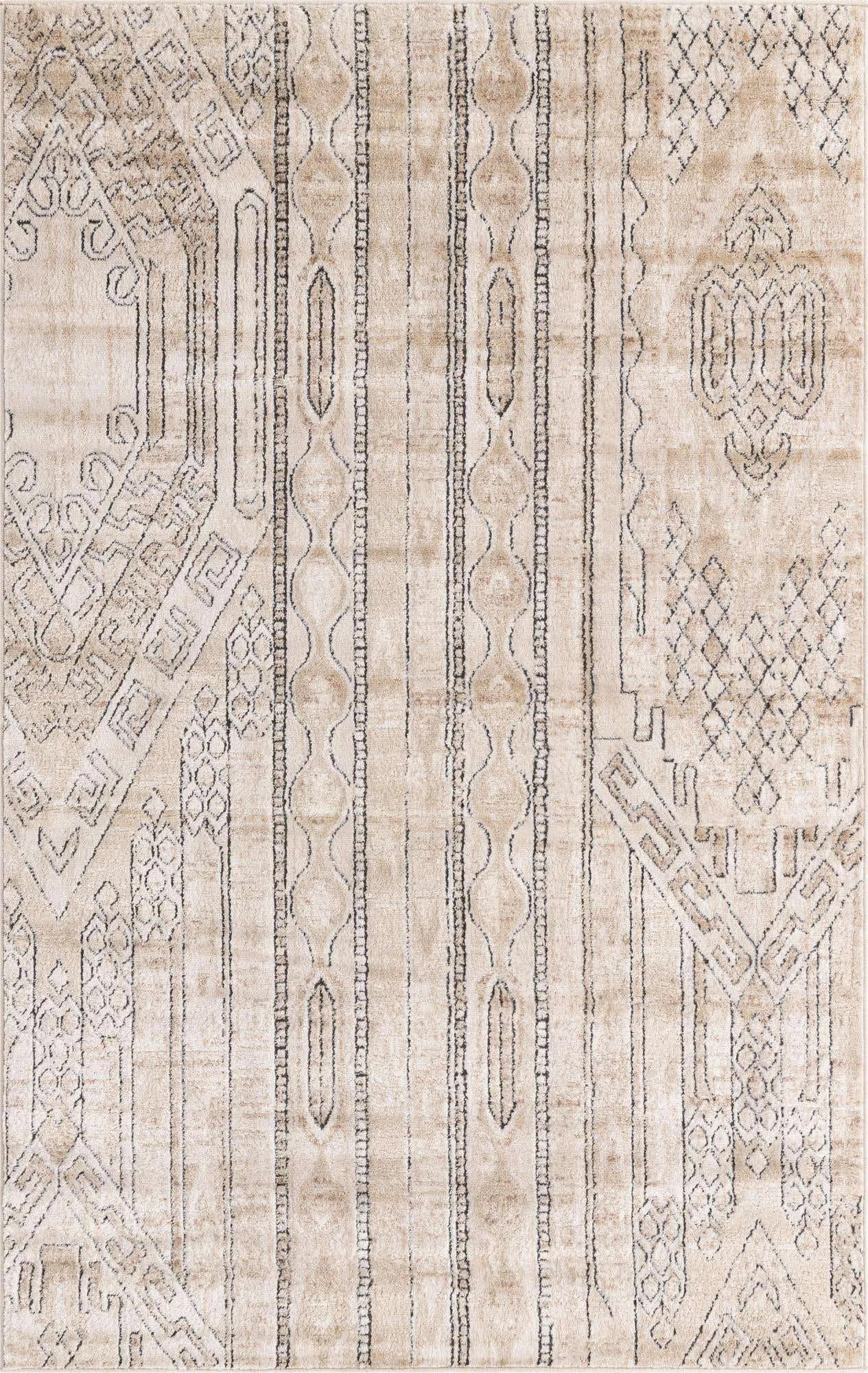 Orford Portland Rug