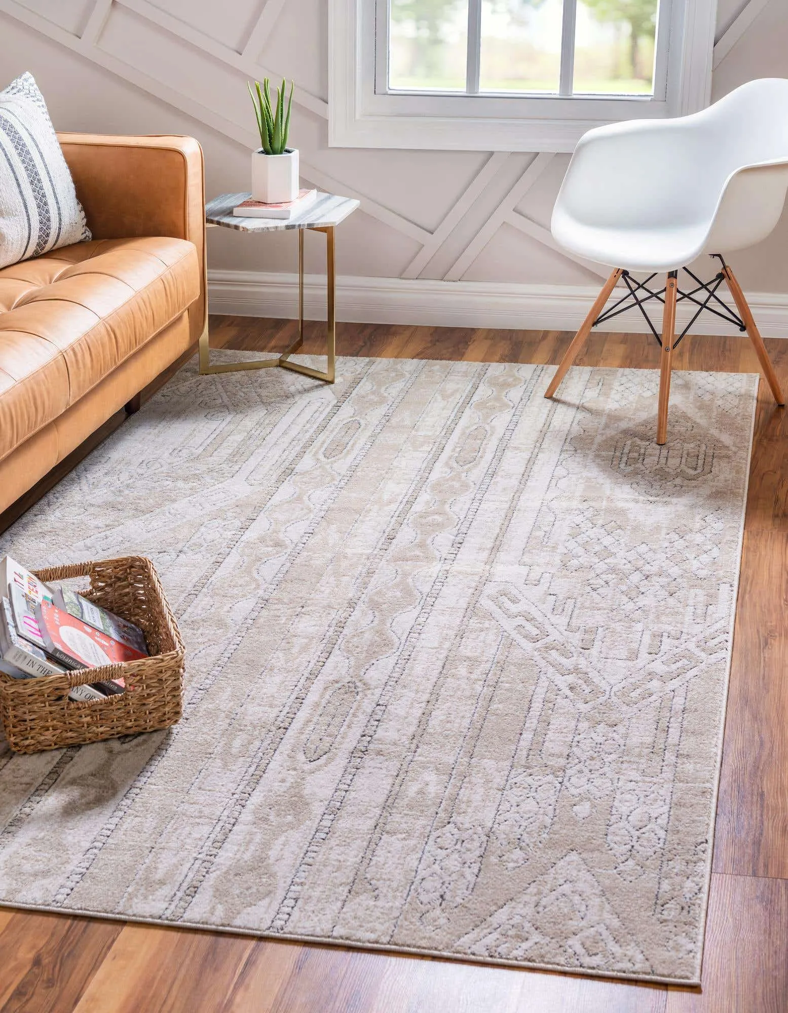 Orford Portland Rug