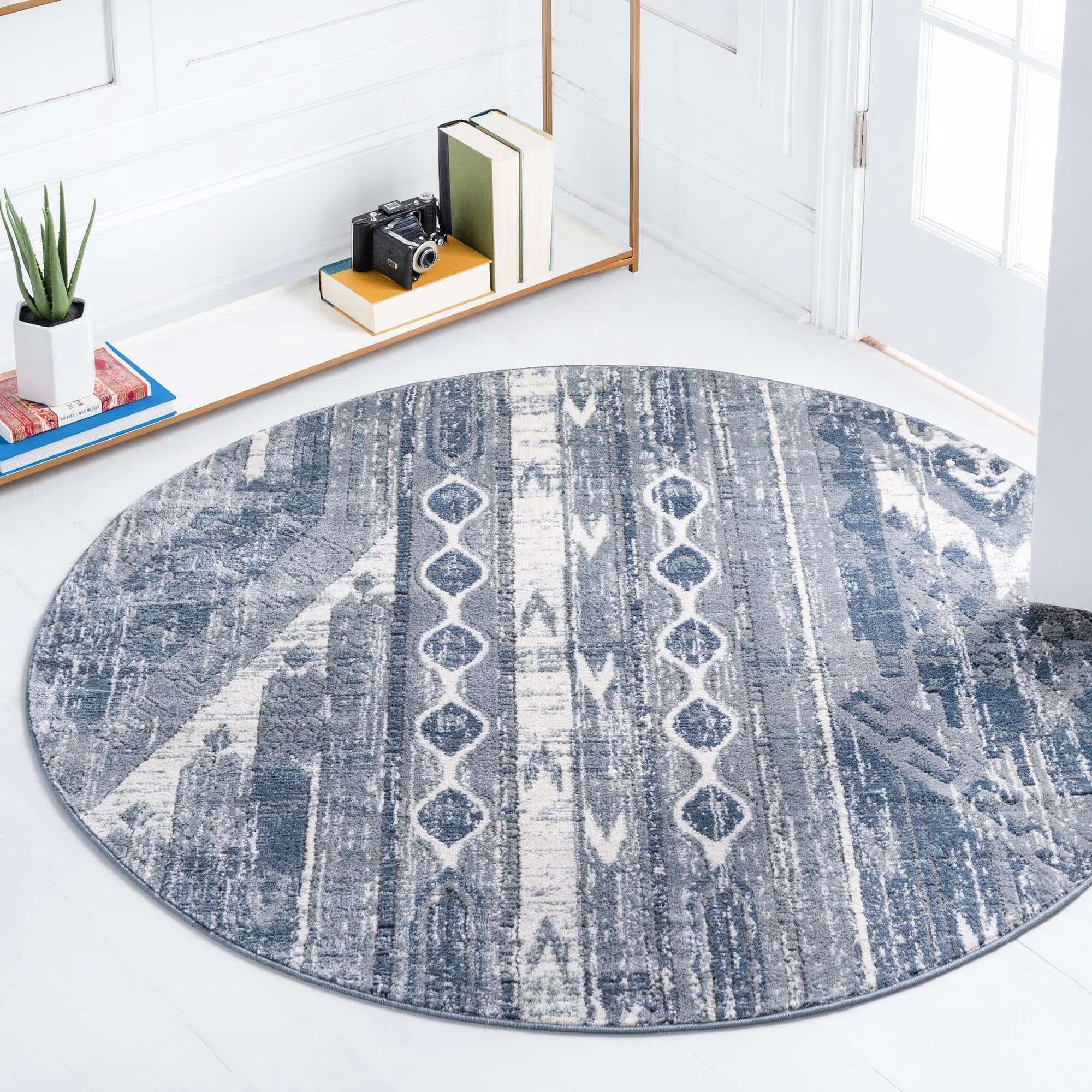 Orford Portland Rug