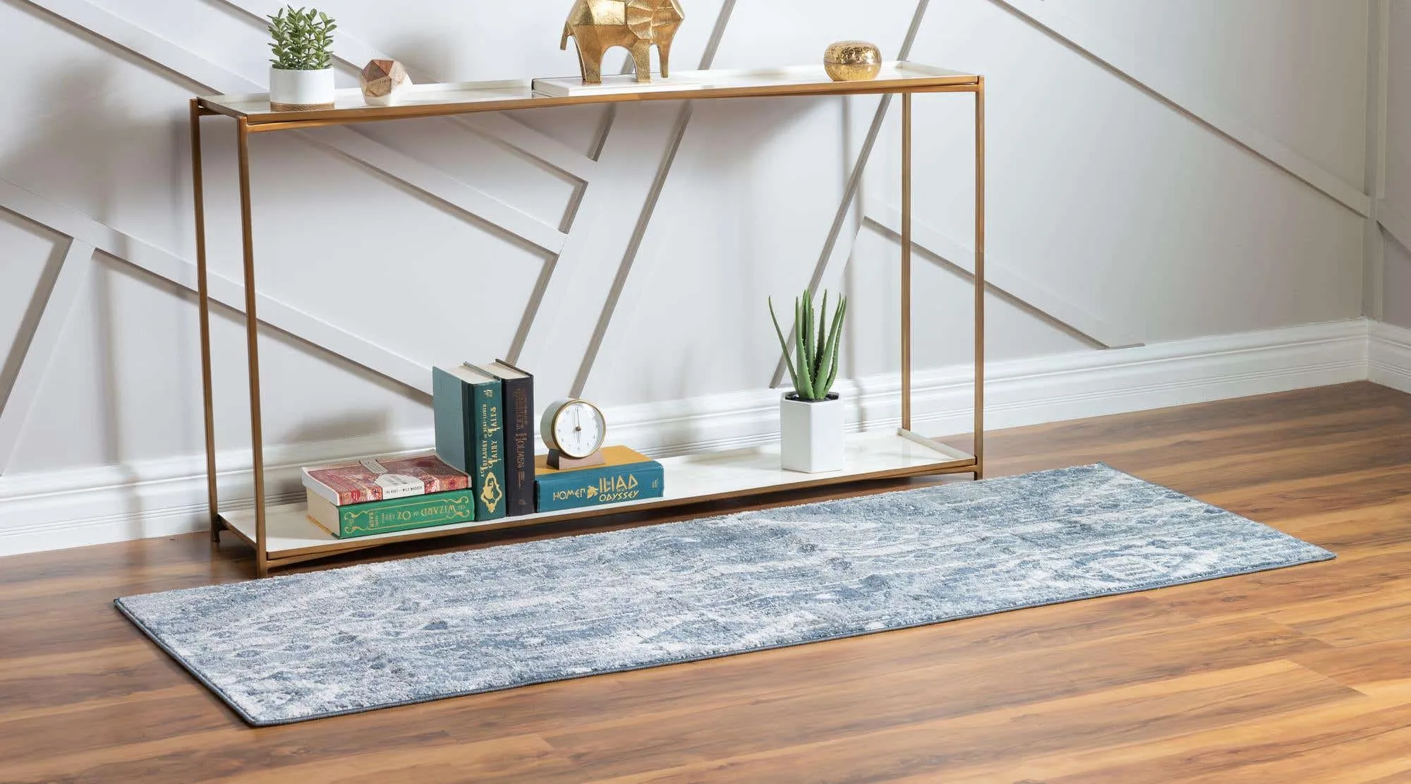 Orford Portland Rug