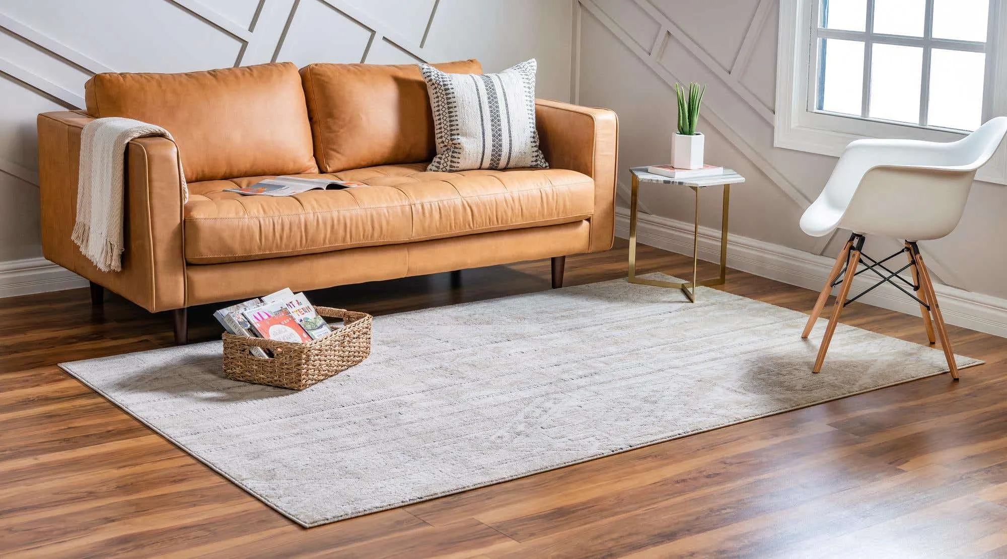 Orford Portland Rug