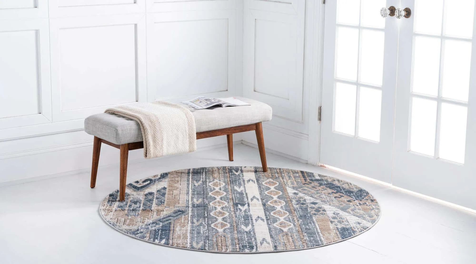 Orford Portland Rug