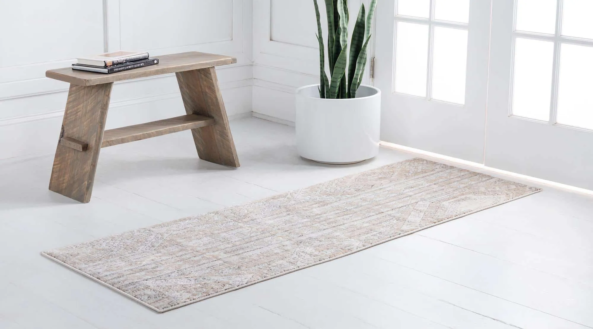 Orford Portland Rug