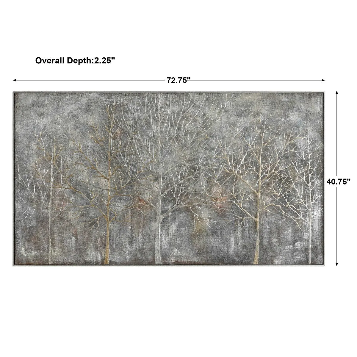 Parkview Landscape Art