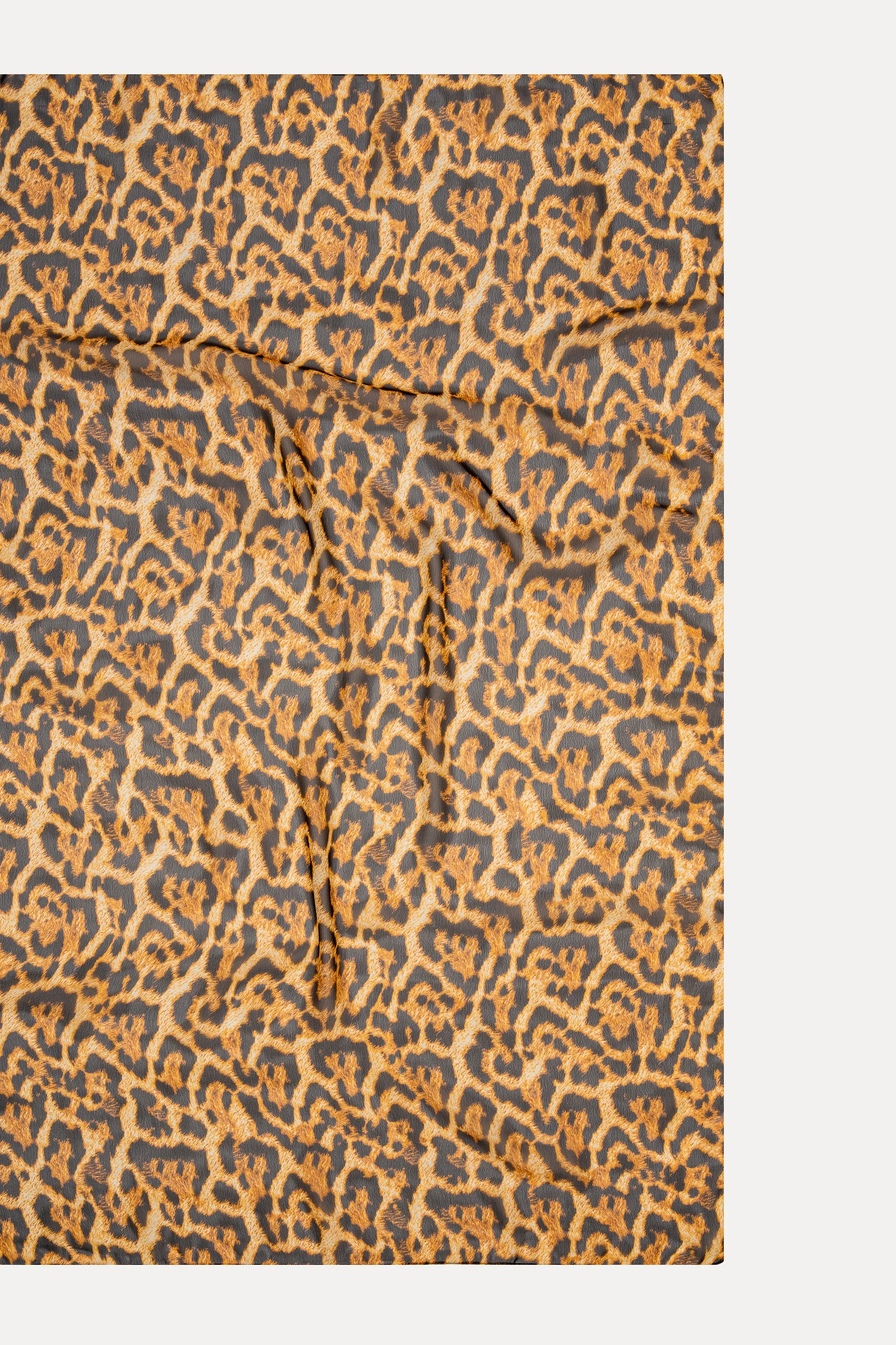Pretty Panther Hijab