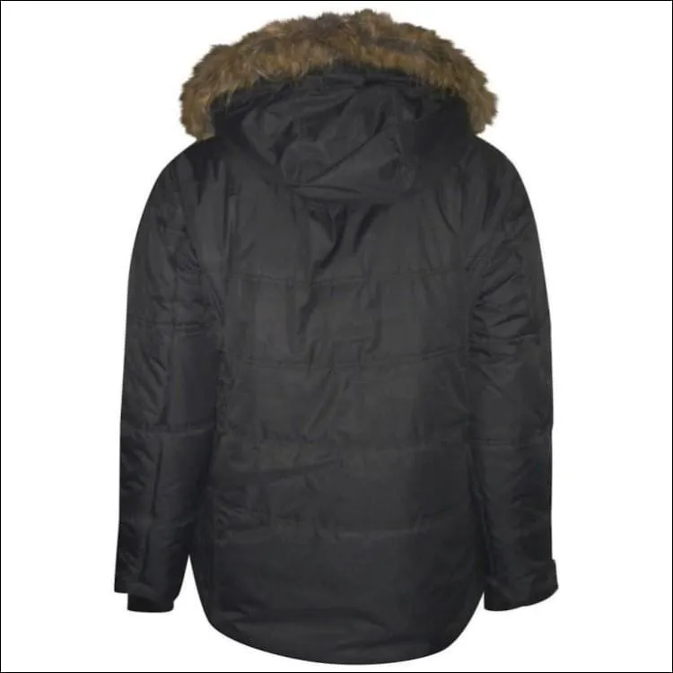 Pulse Women’s Plus Size Insulated Ski Jacket 1X Aspens Calling