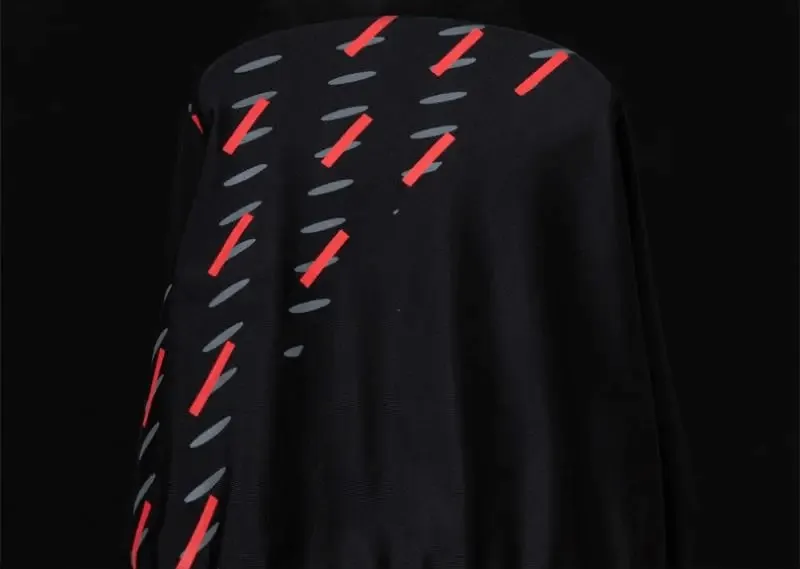 Quick Dry Swim Trunks with Vibrant Print - SF2024