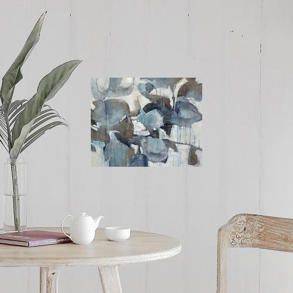 "Before the Beginning" Poster Print - Multi